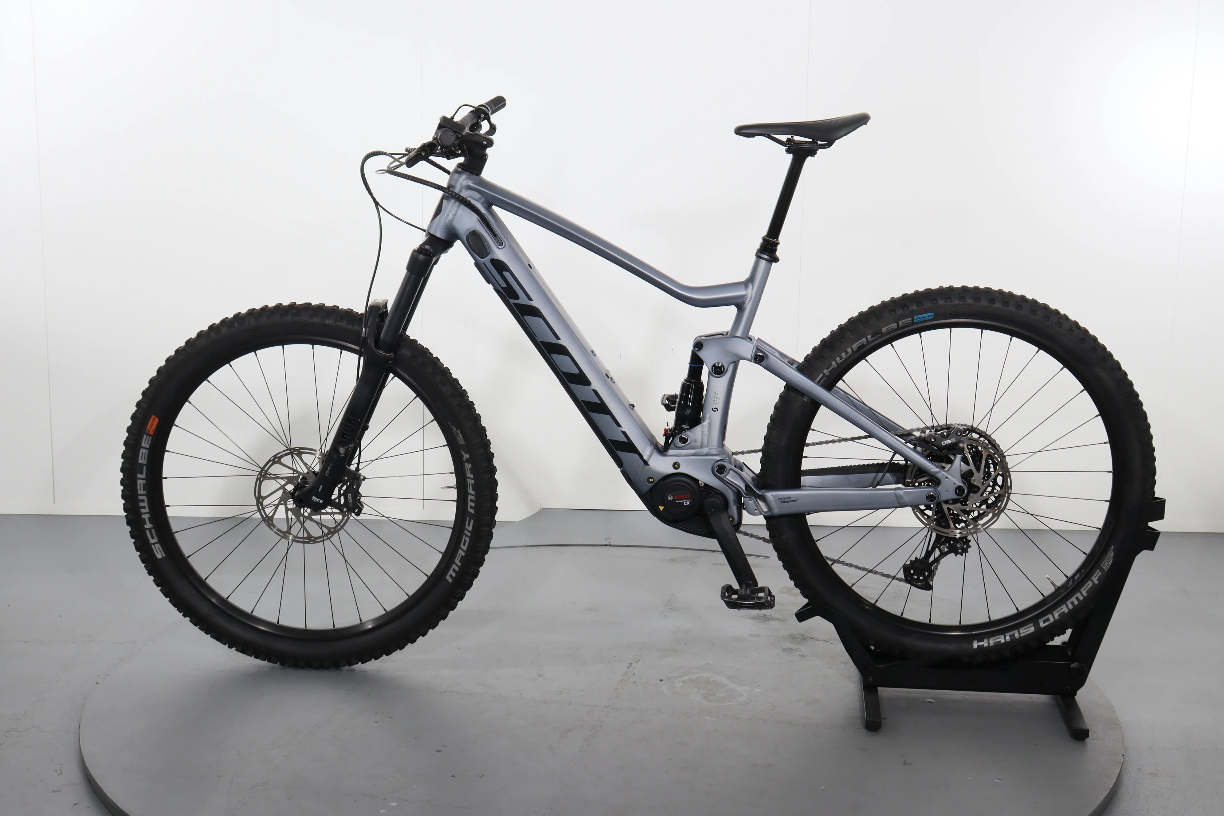 Scott Genius eRide 930 - Image 4