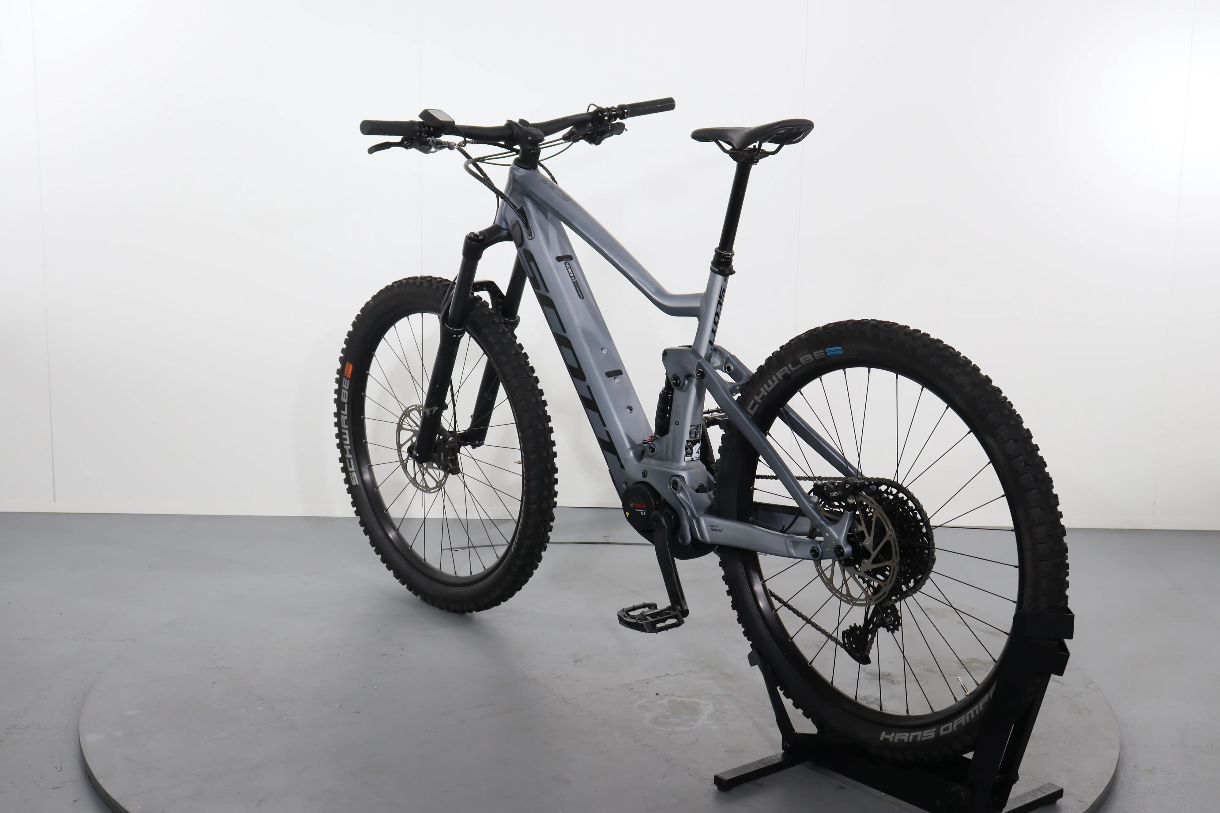 Scott Genius eRide 930 - Image 5