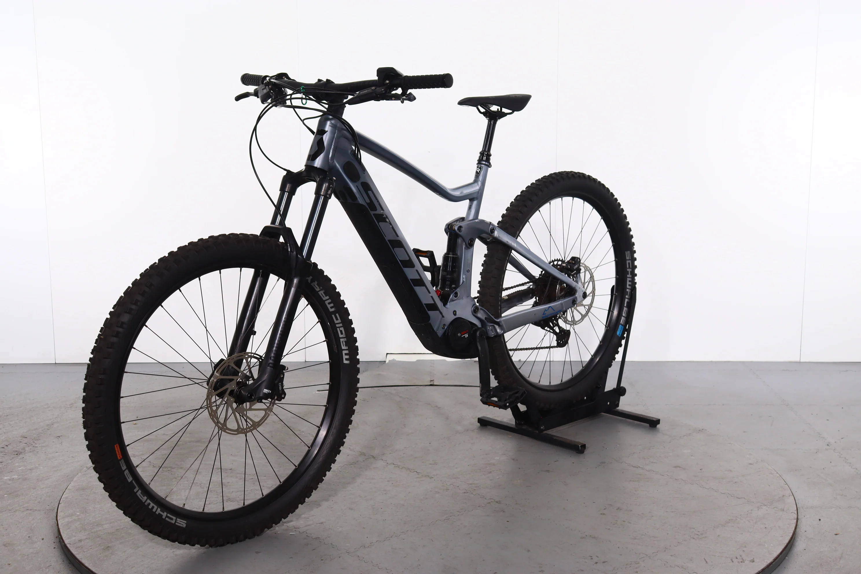 Scott Genius eRide 930 - Image 4