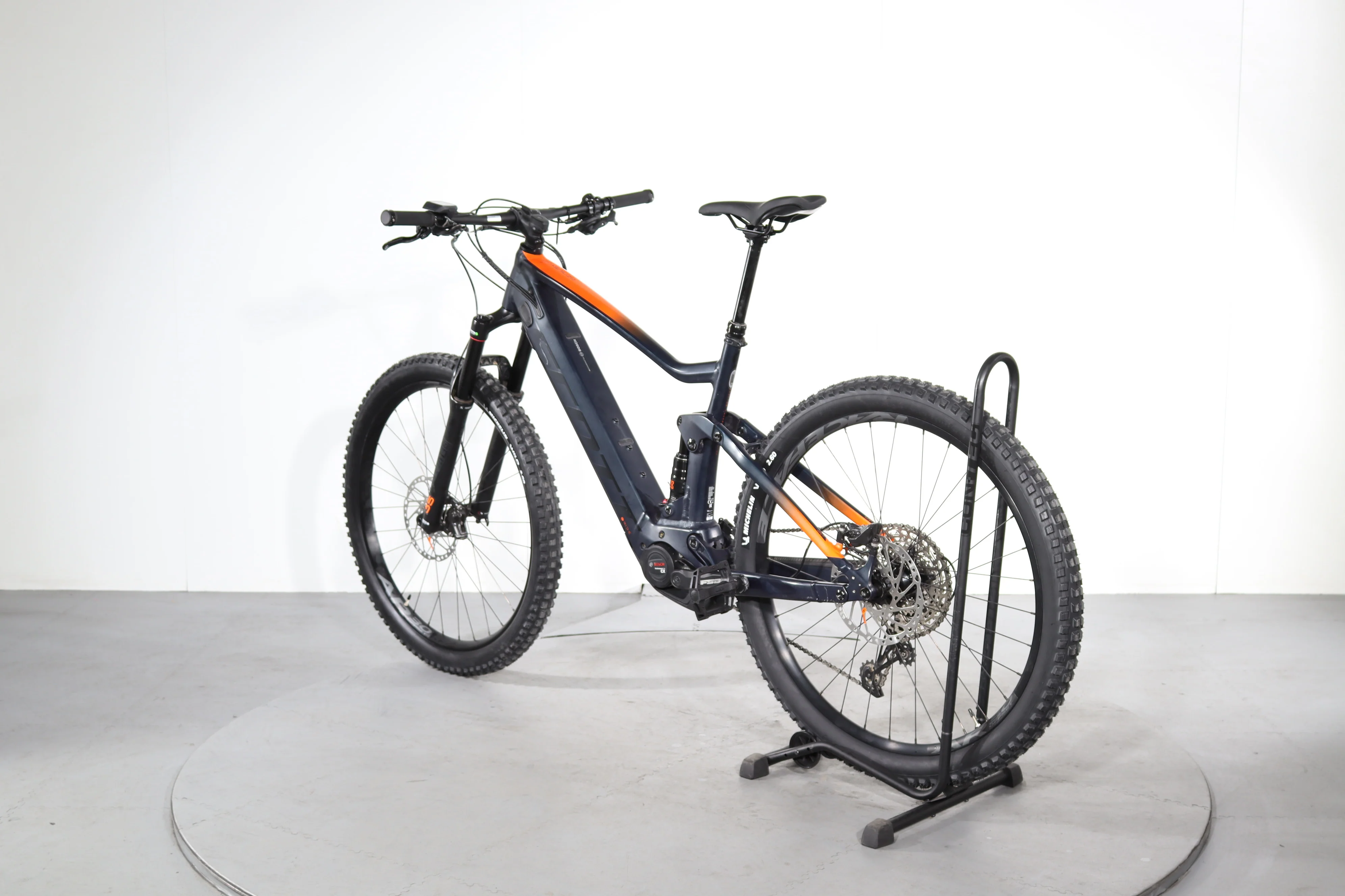 Scott Genius eRide 930 - Image 5