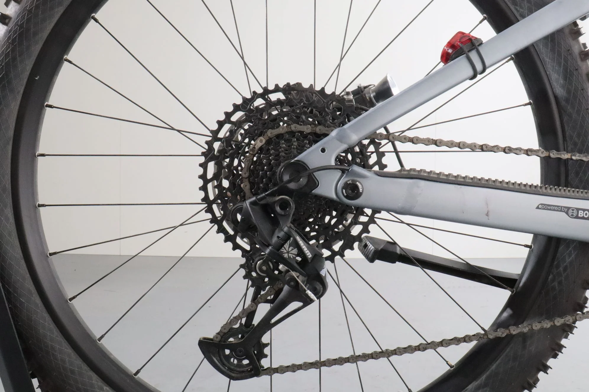 Scott Genius eRide 930 - Image 9