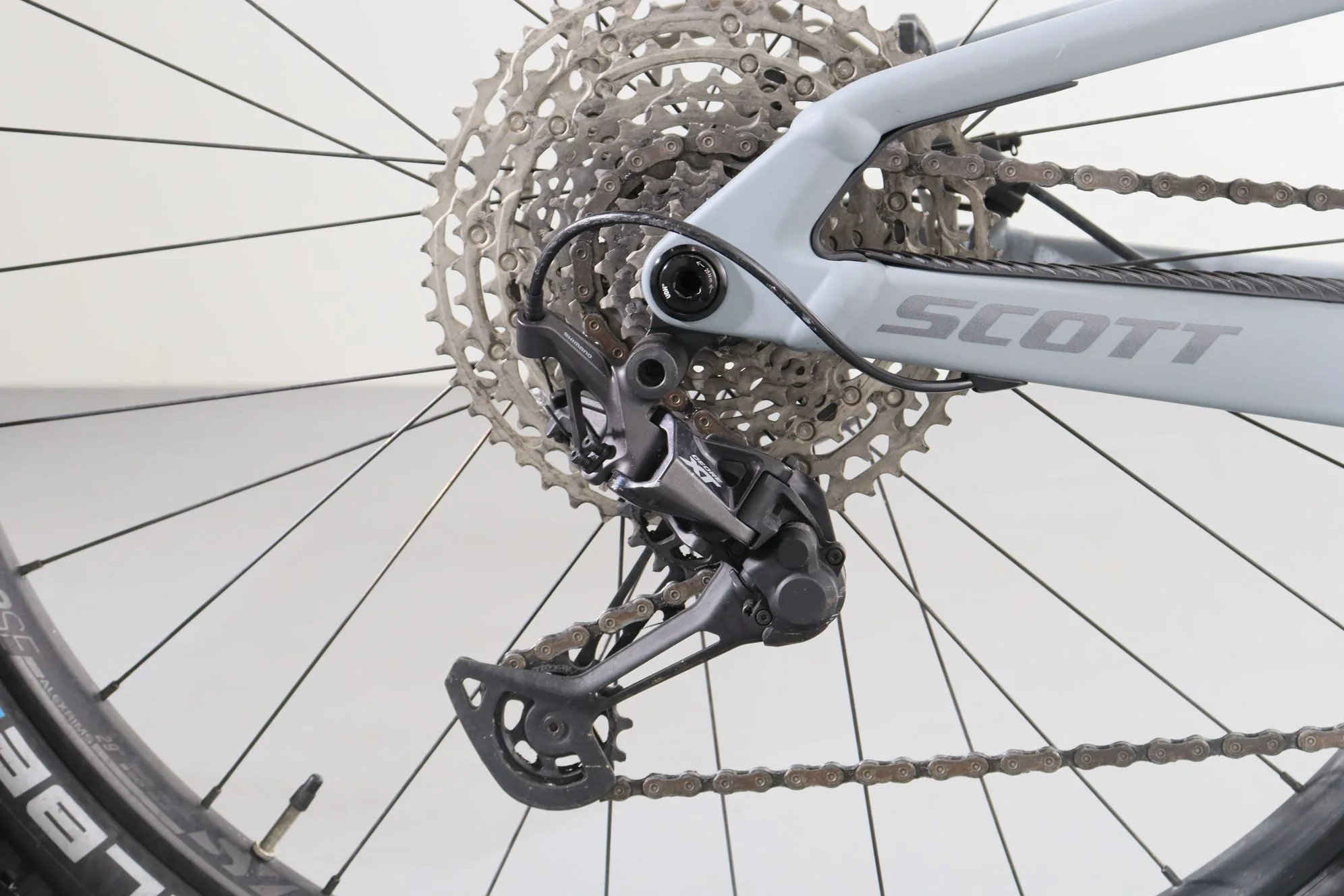 Scott Lumen 910 - Image 9