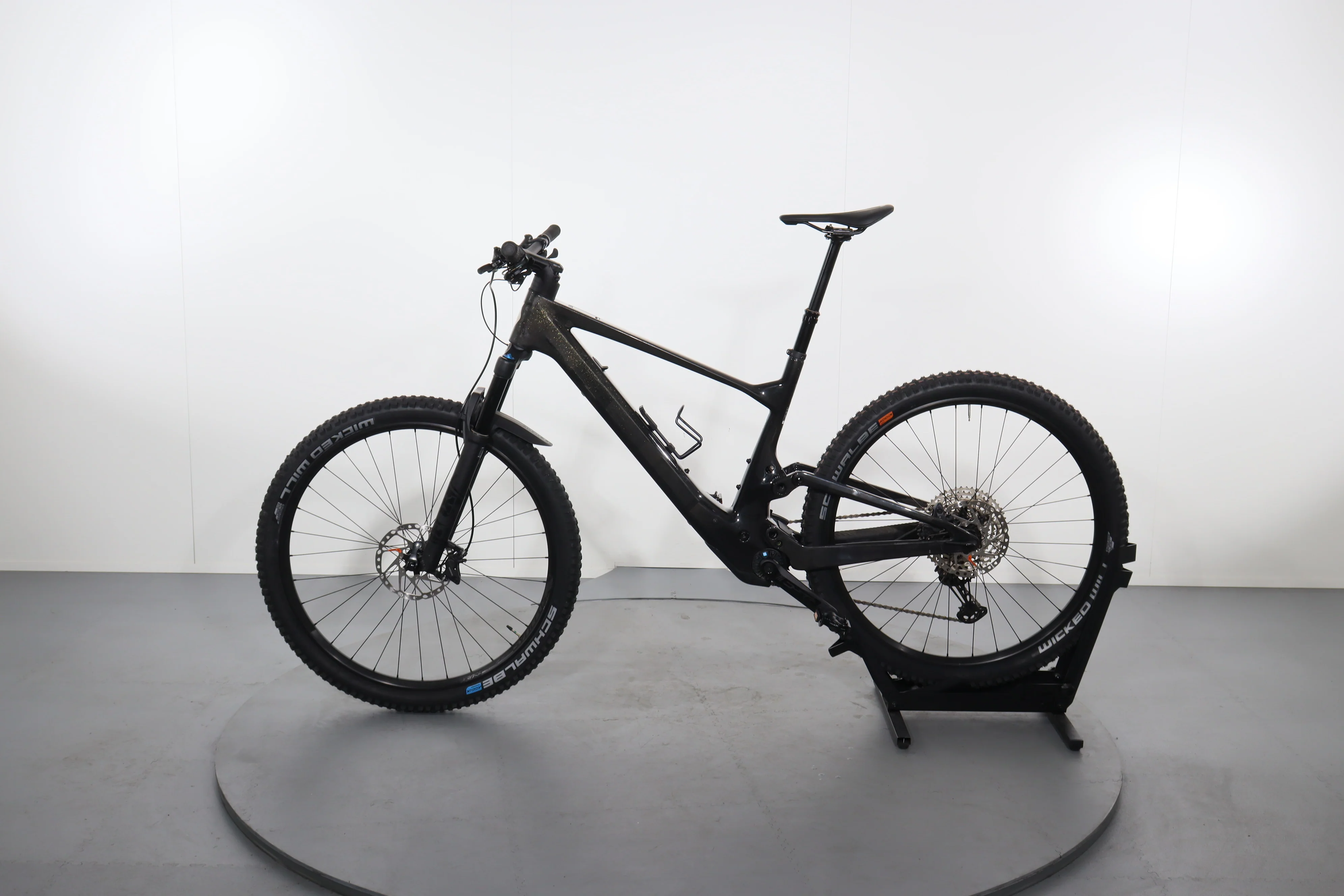 Scott Lumen eRIDE 910 - Image 4