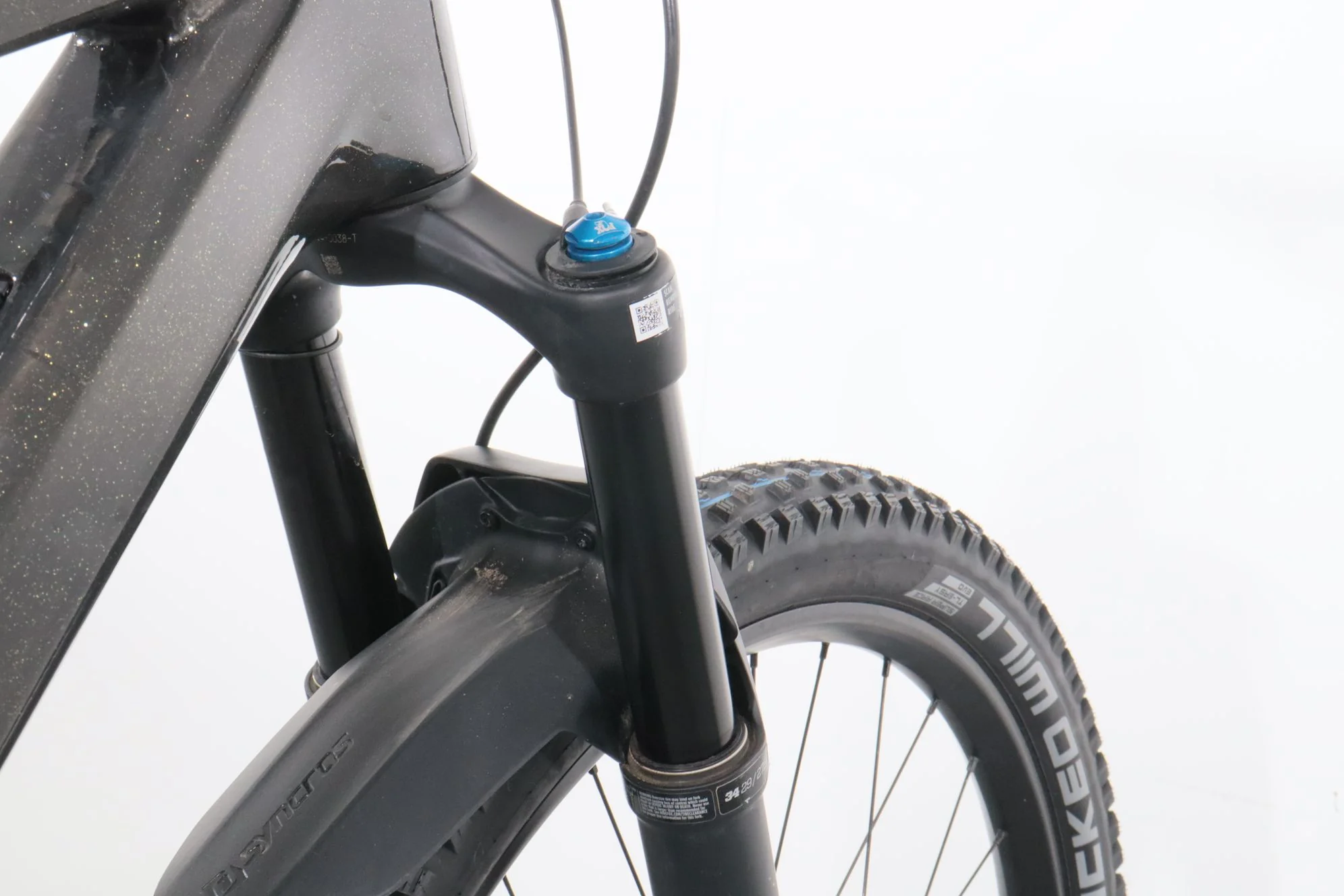 Scott Lumen eRIDE 910 - Image 9