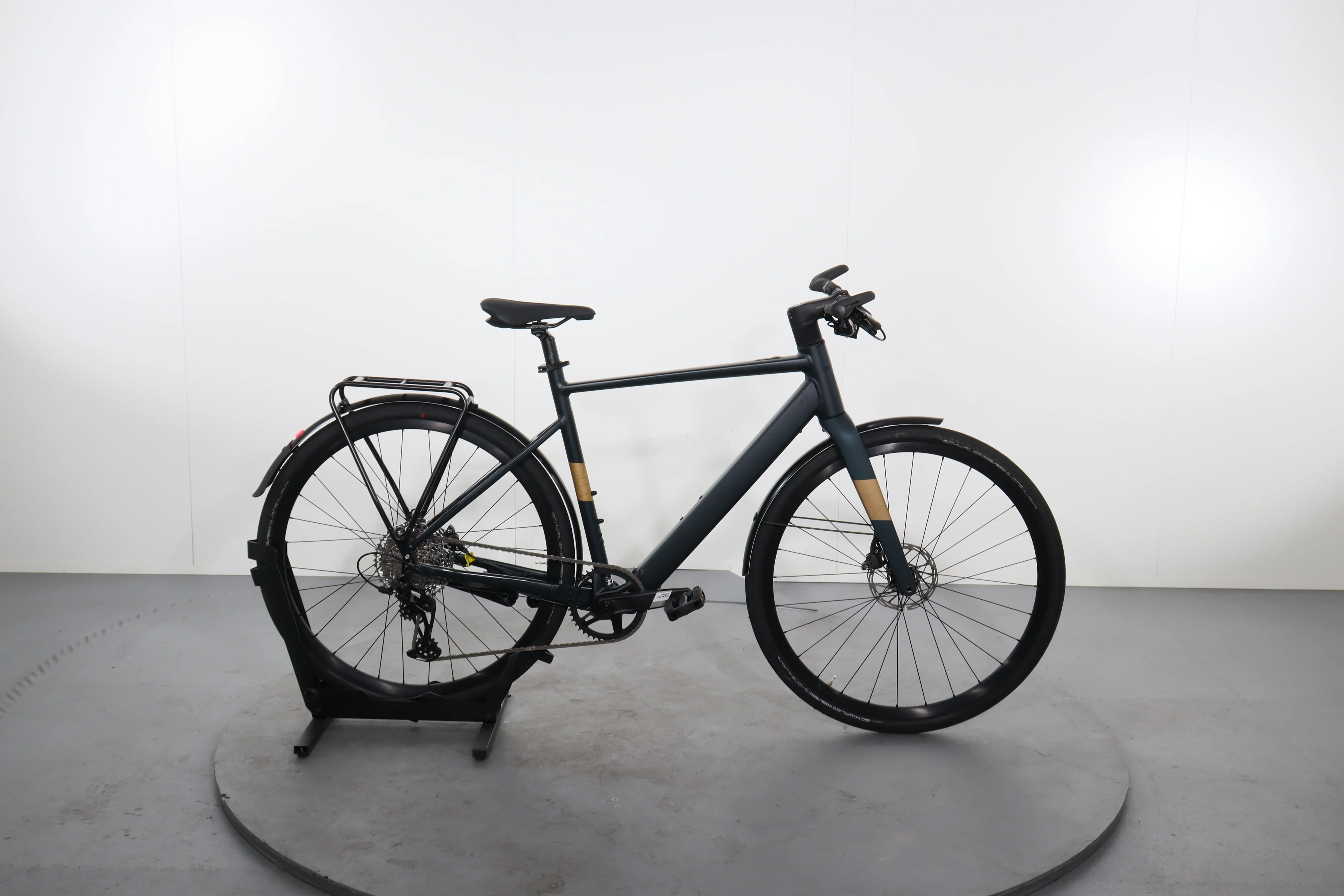 Scott Metrix eRide