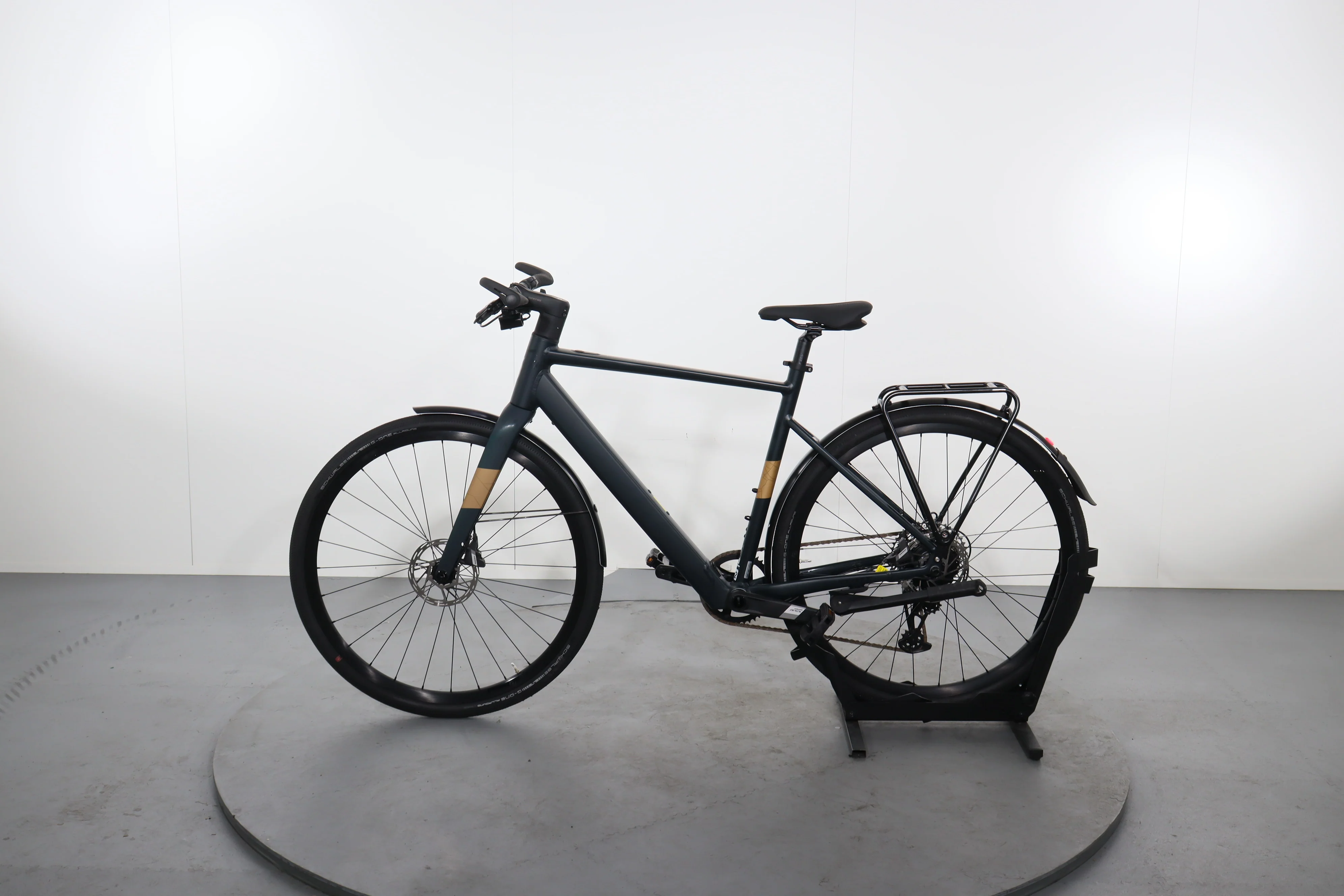 Scott Metrix eRide - Image 4
