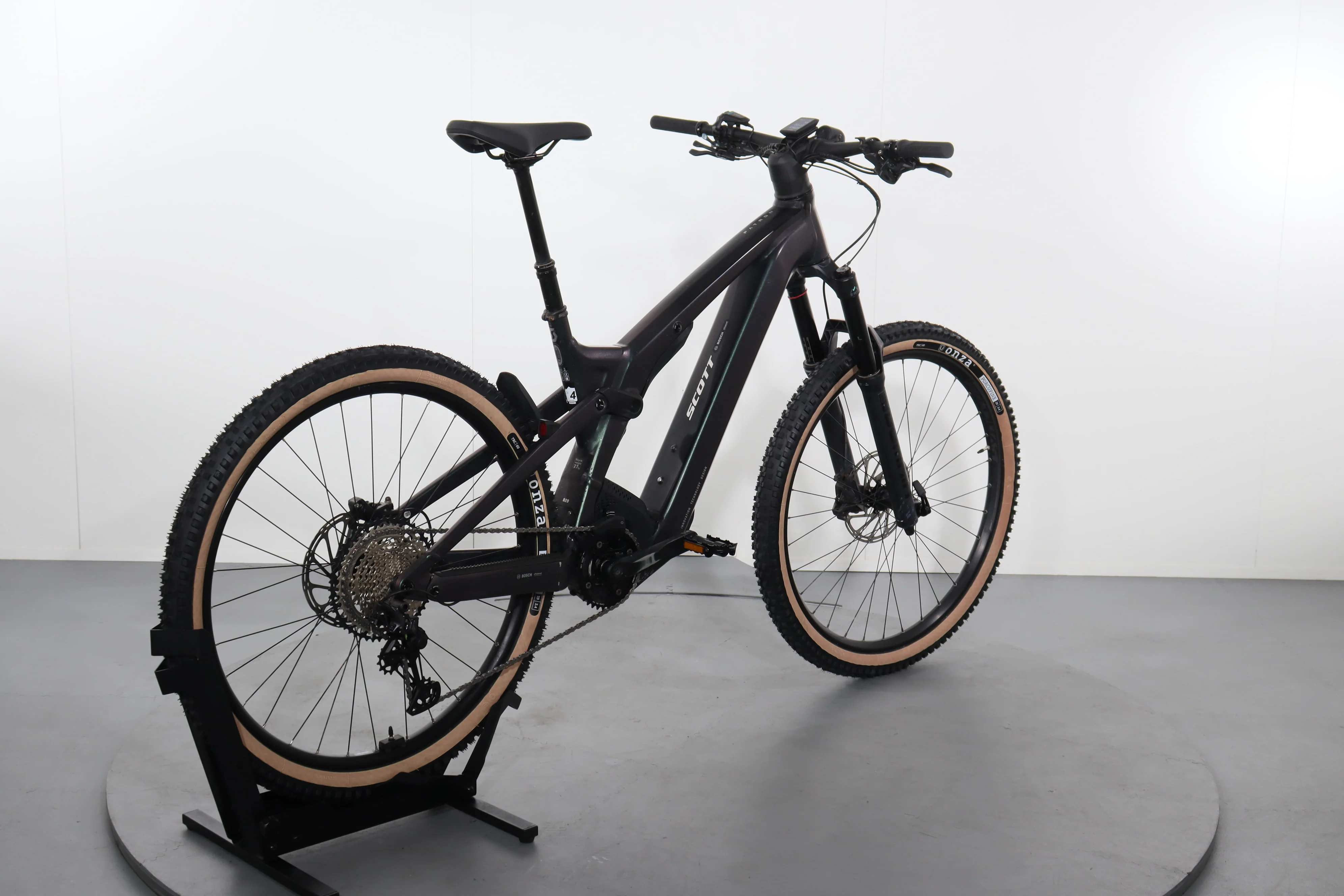 Scott Patron eRide 920 - Image 6