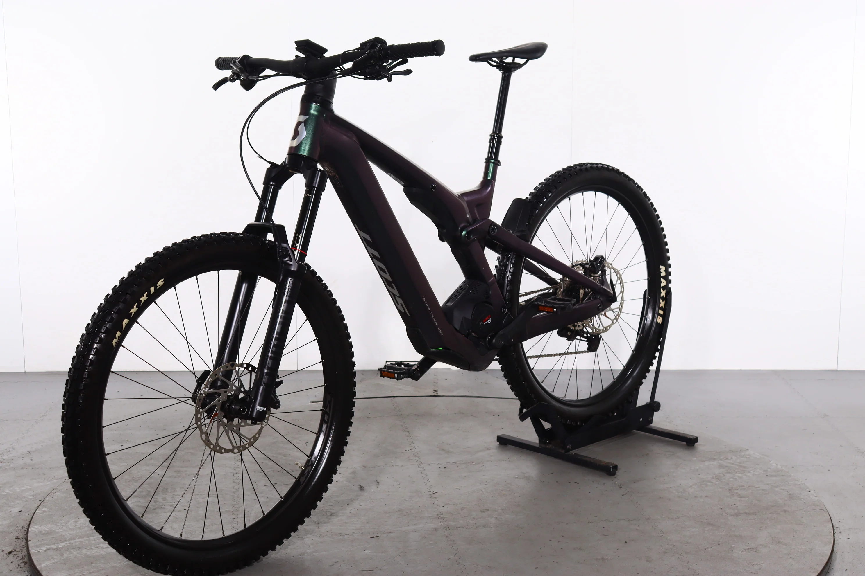 Scott Patron eRide 920 - Image 3