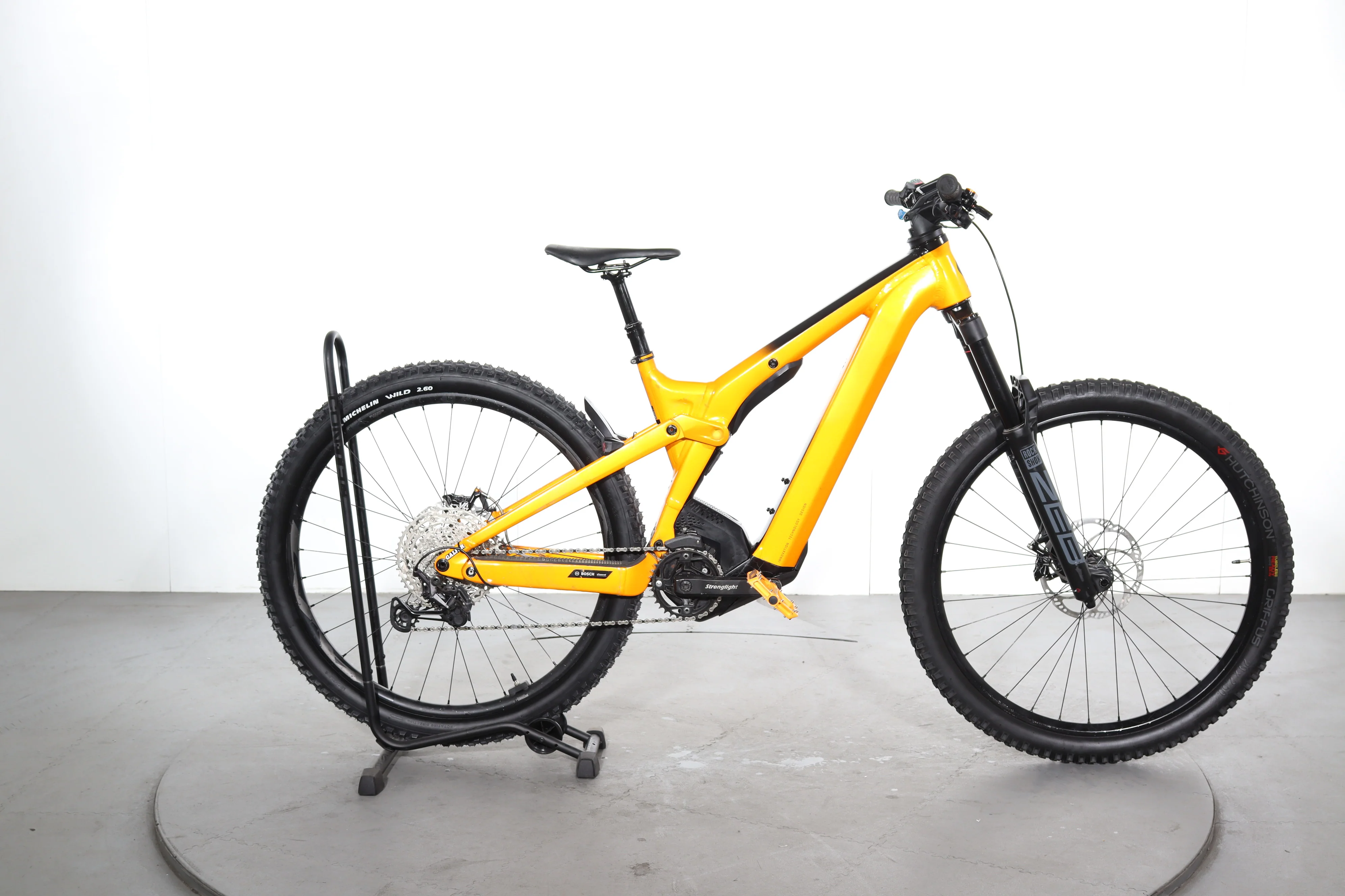 Scott Patron eRide 920