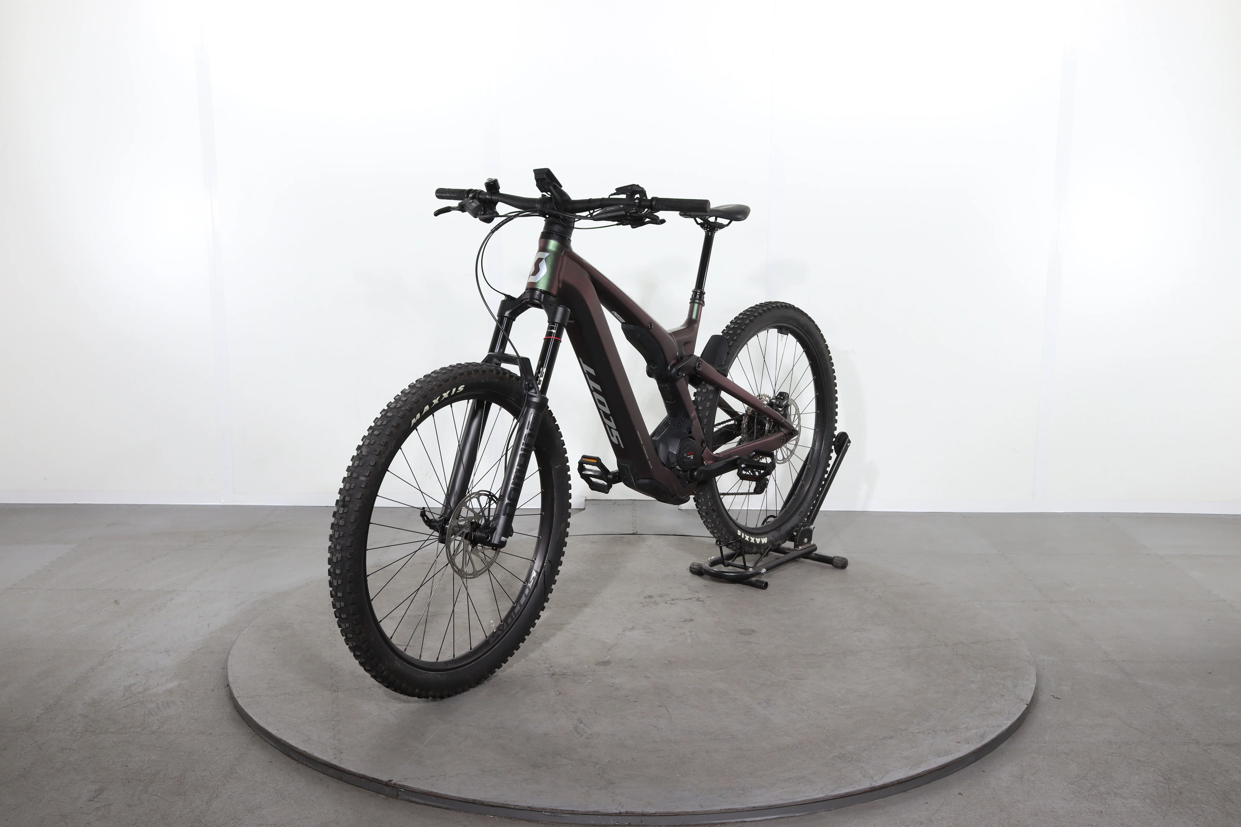 Scott Patron eRide 920 - Image 3