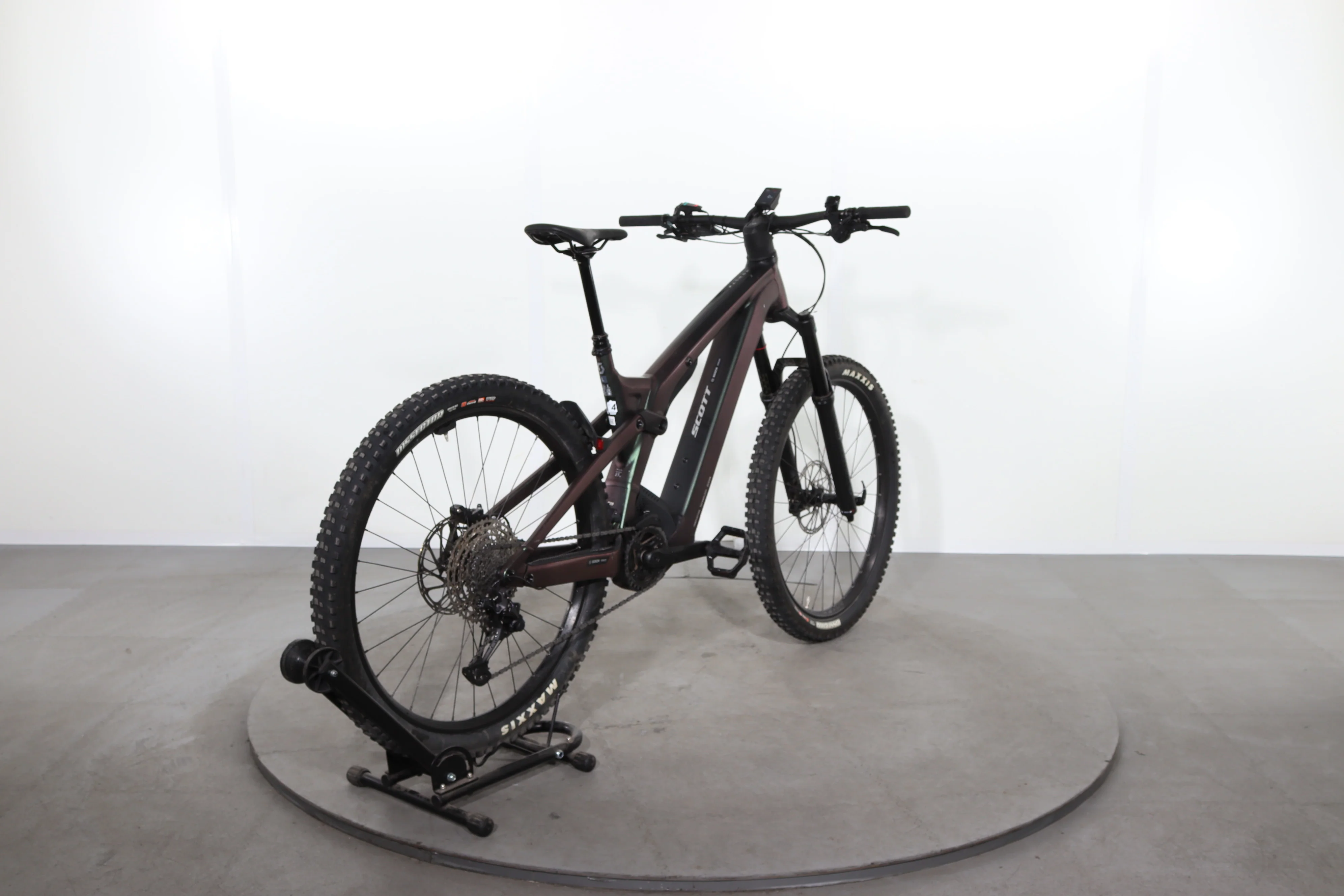 Scott Patron eRide 920 - Image 6