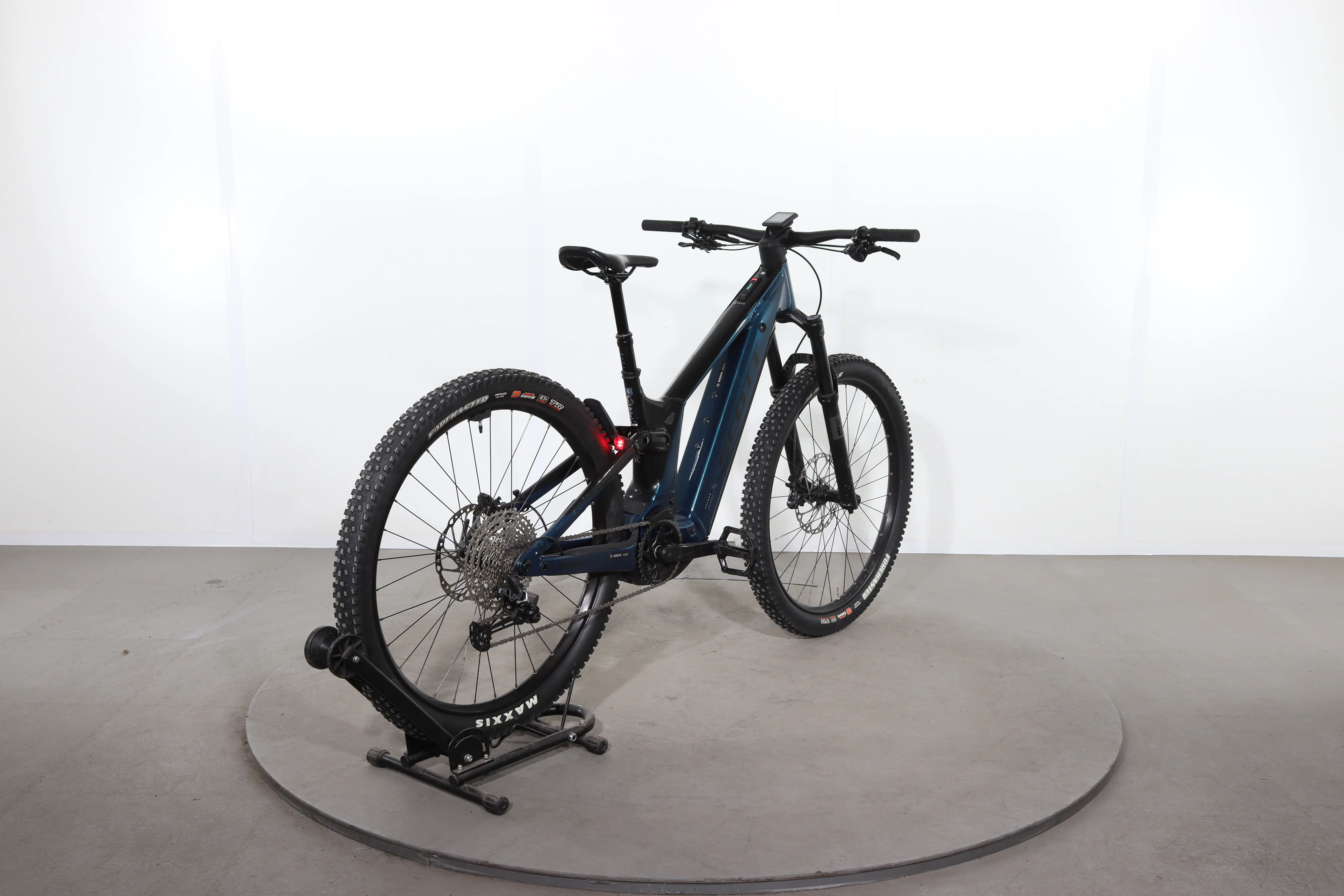 Scott Patron eRide 920 - Image 6