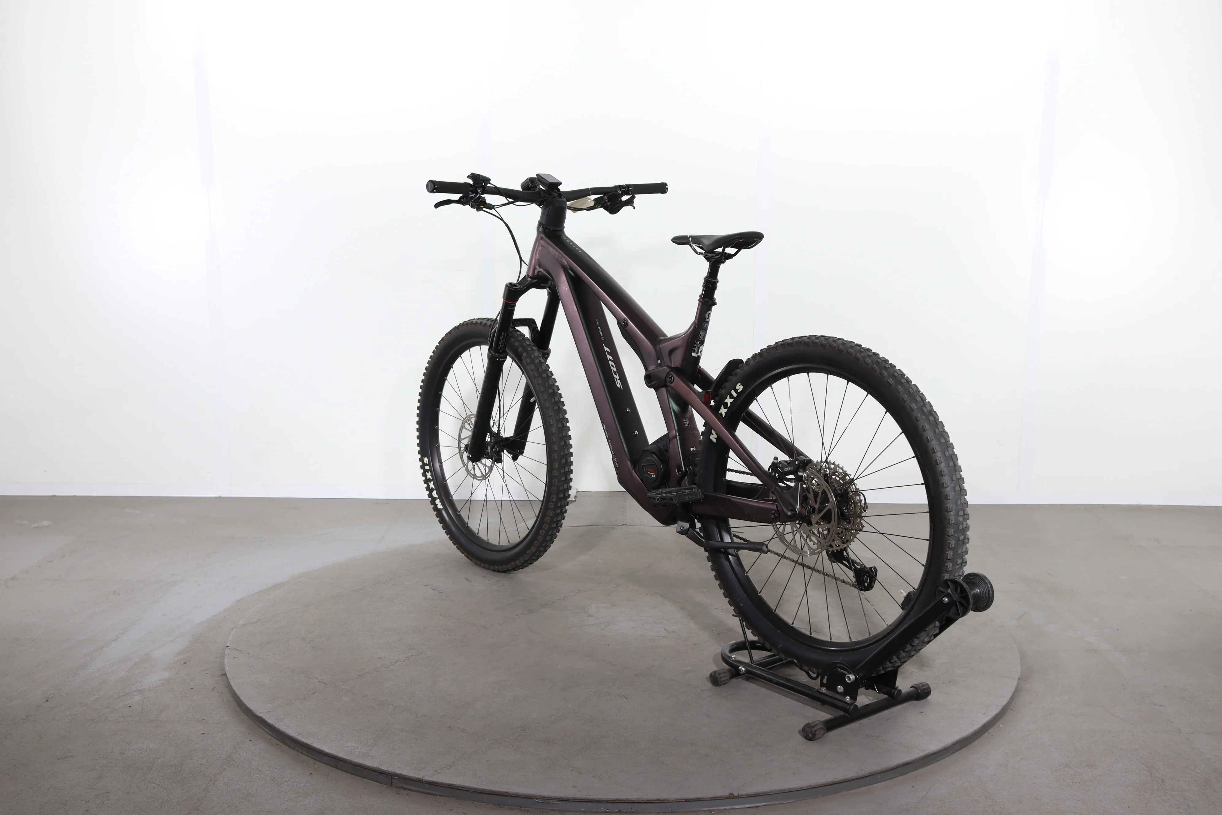 Scott Patron eRide 920 - Image 5