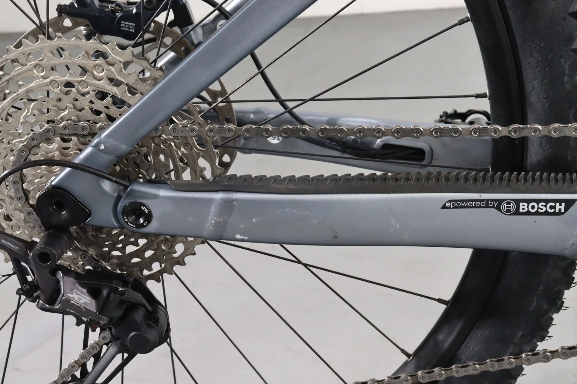 Scott Ransom eRide 920 - Image 8