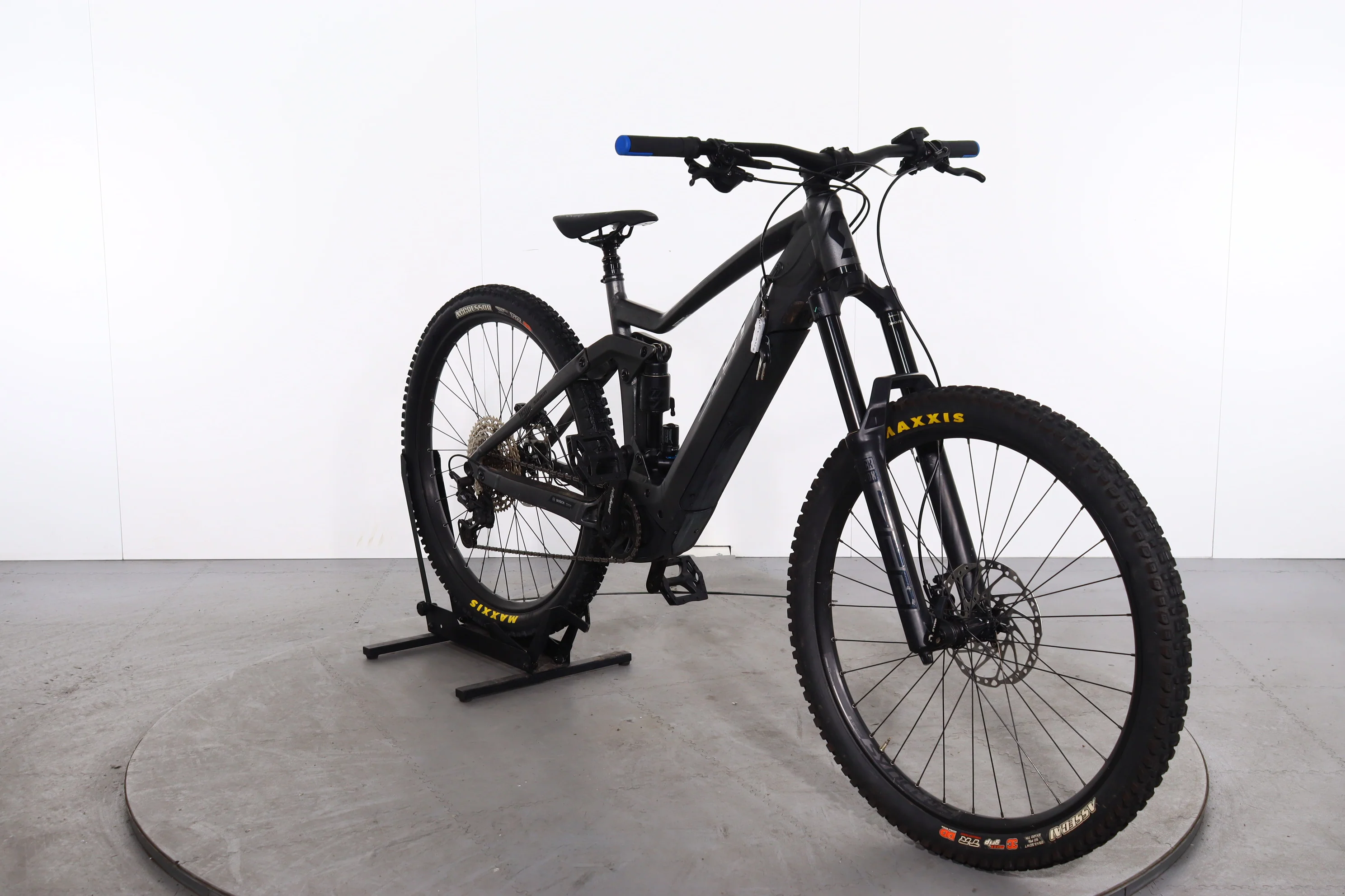 Scott Ransom eRide 920 - Image 2