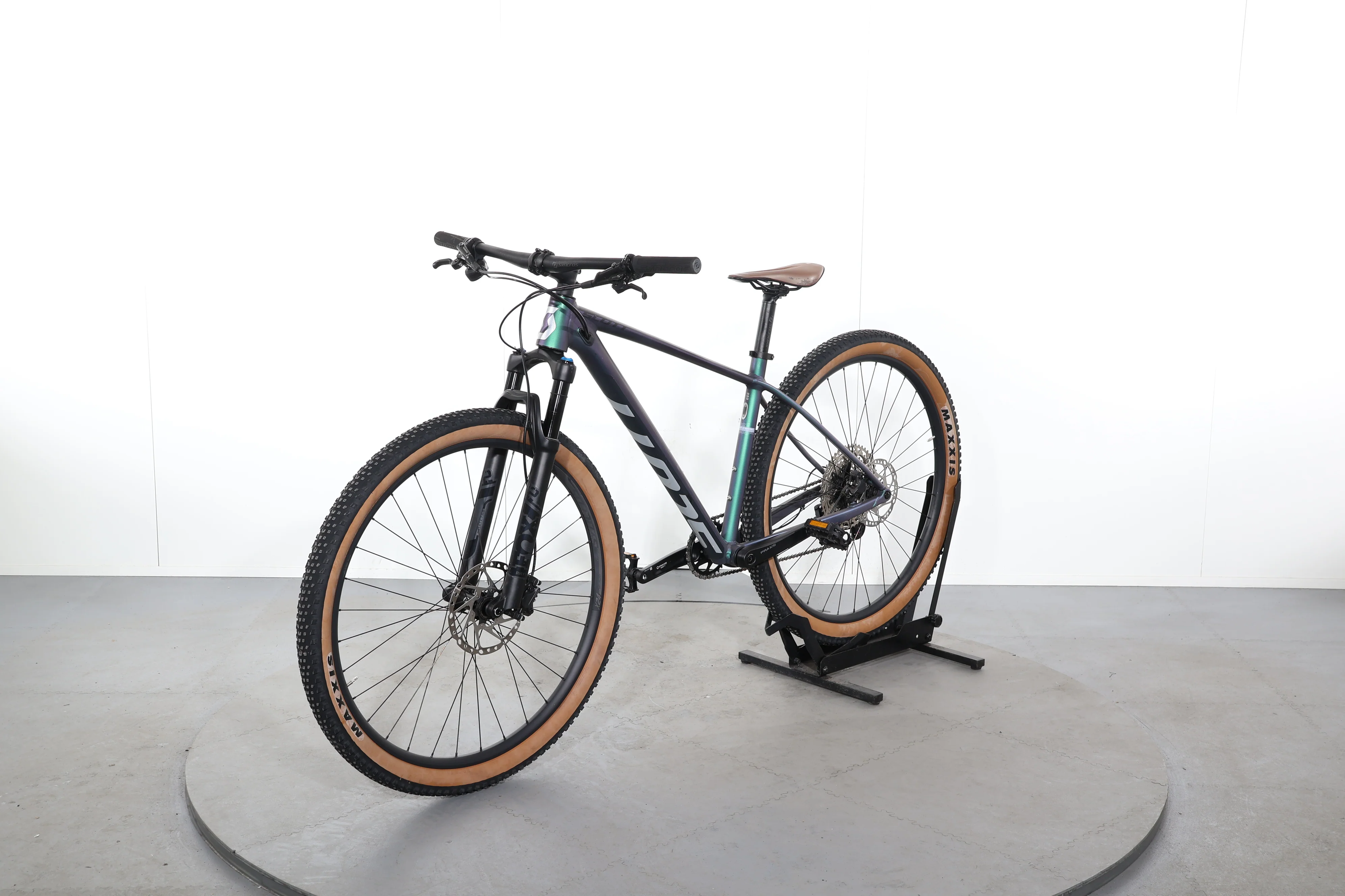 Scott Scale 950 - Image 3
