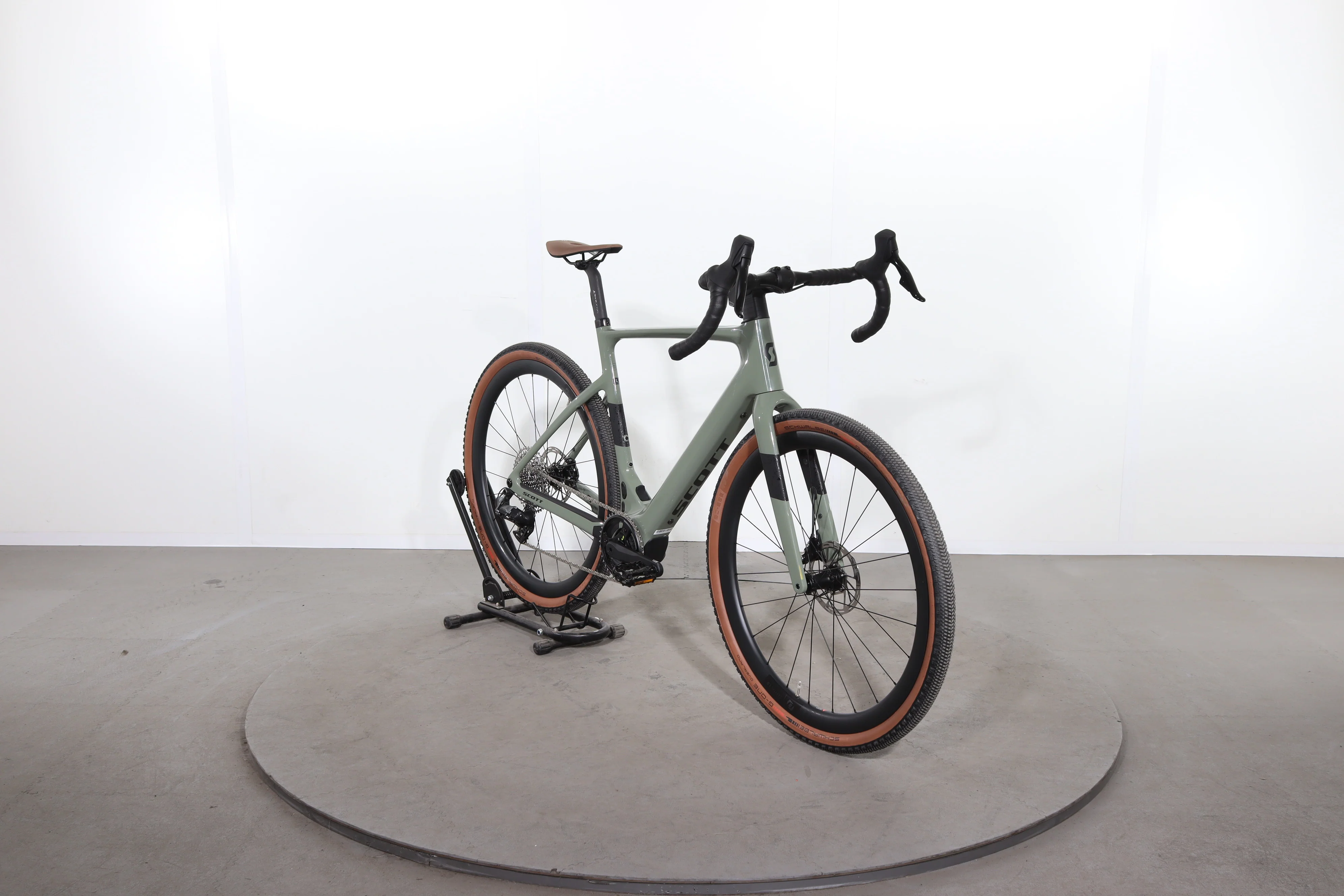Scott Solace Gravel eRIDE 20 - Image 2