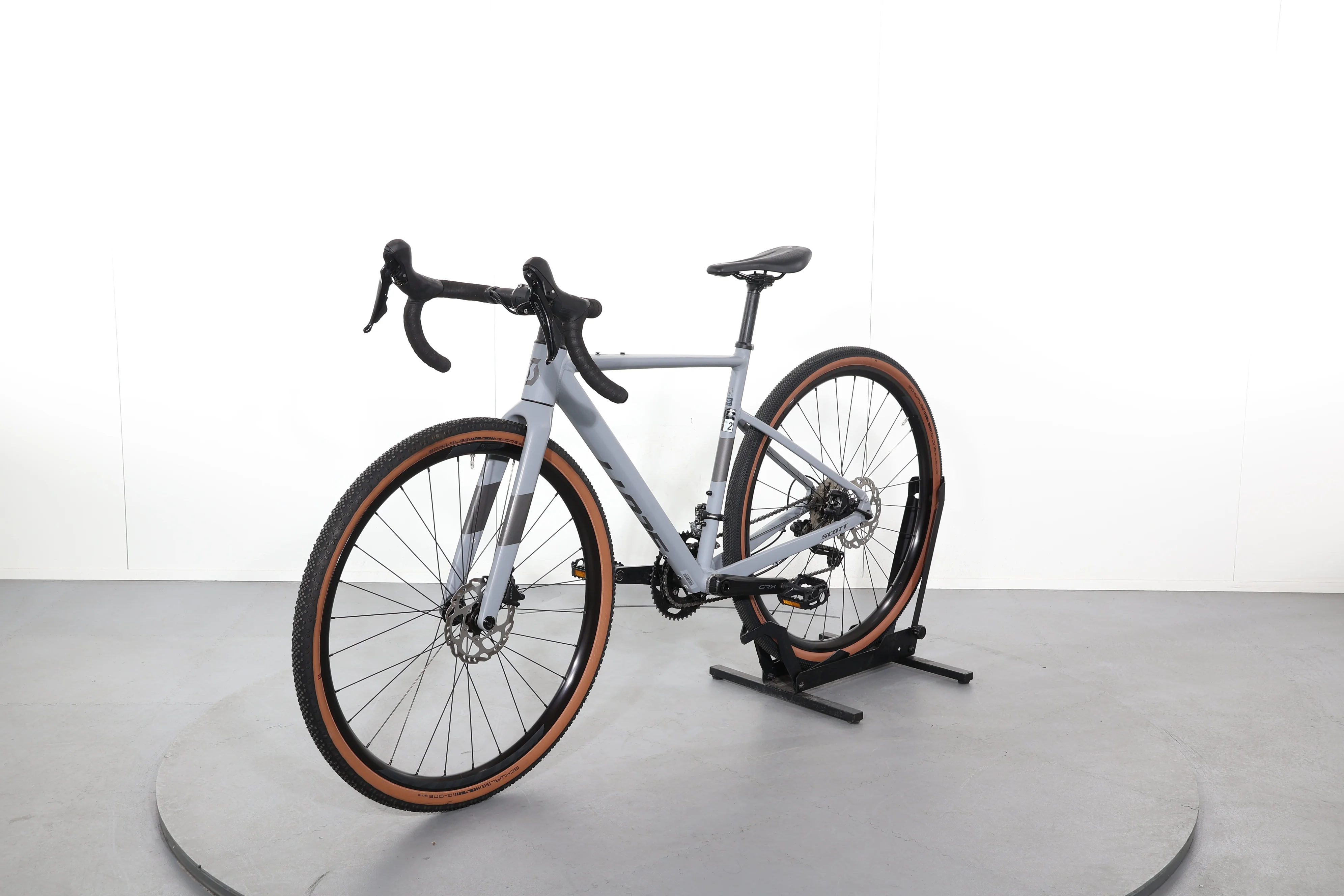 Scott Speedster Gravel 40 - Image 3