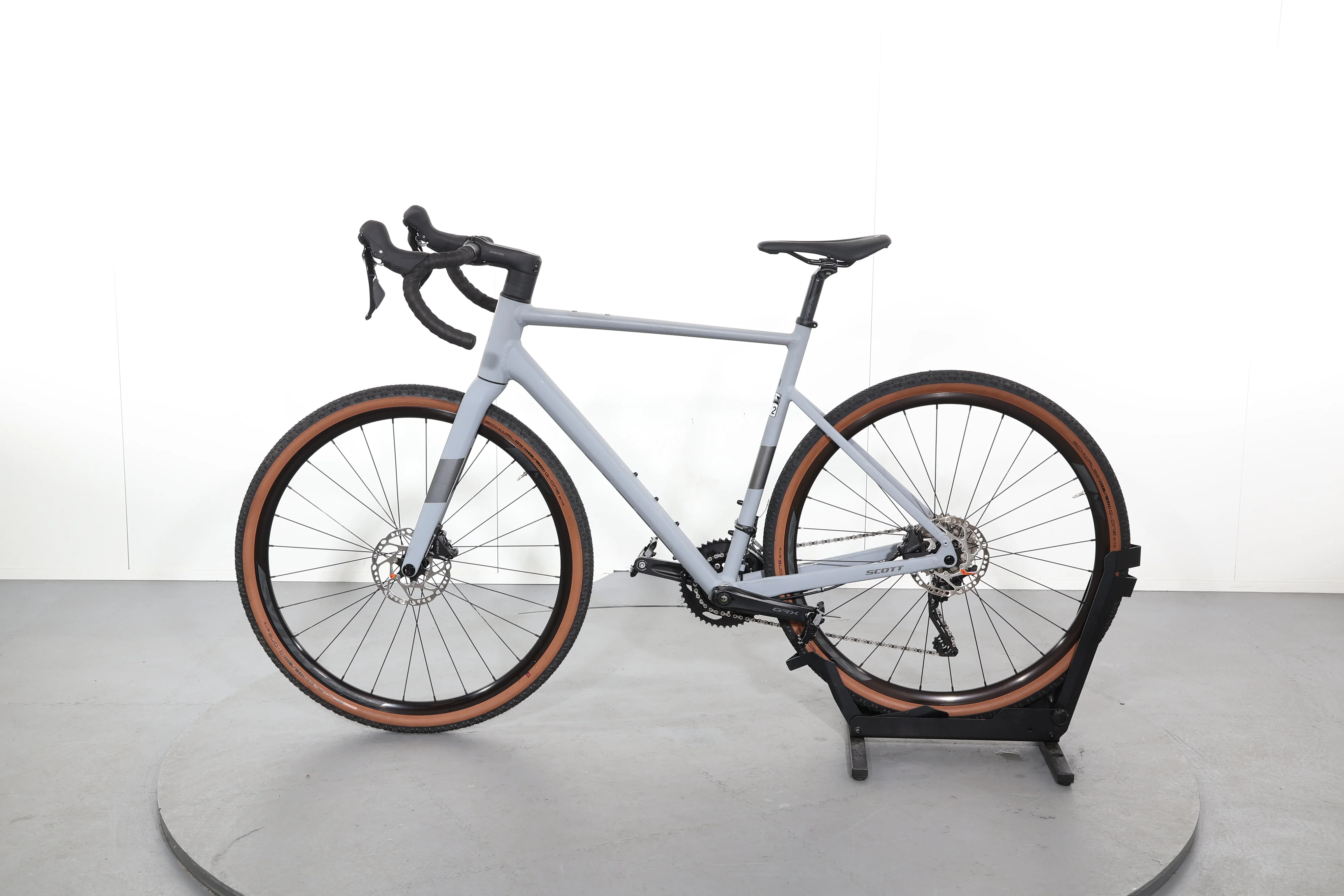 Scott Speedster Gravel 40 - Image 4