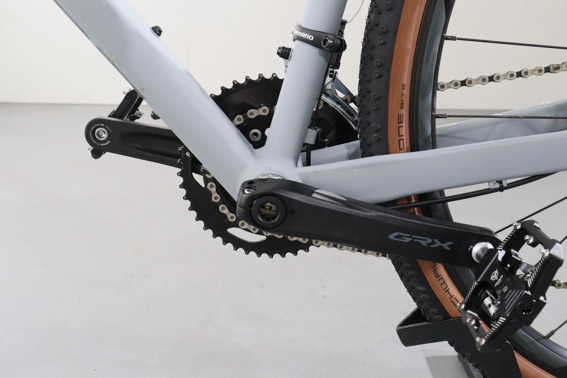 Scott Speedster Gravel 40 - Image 8