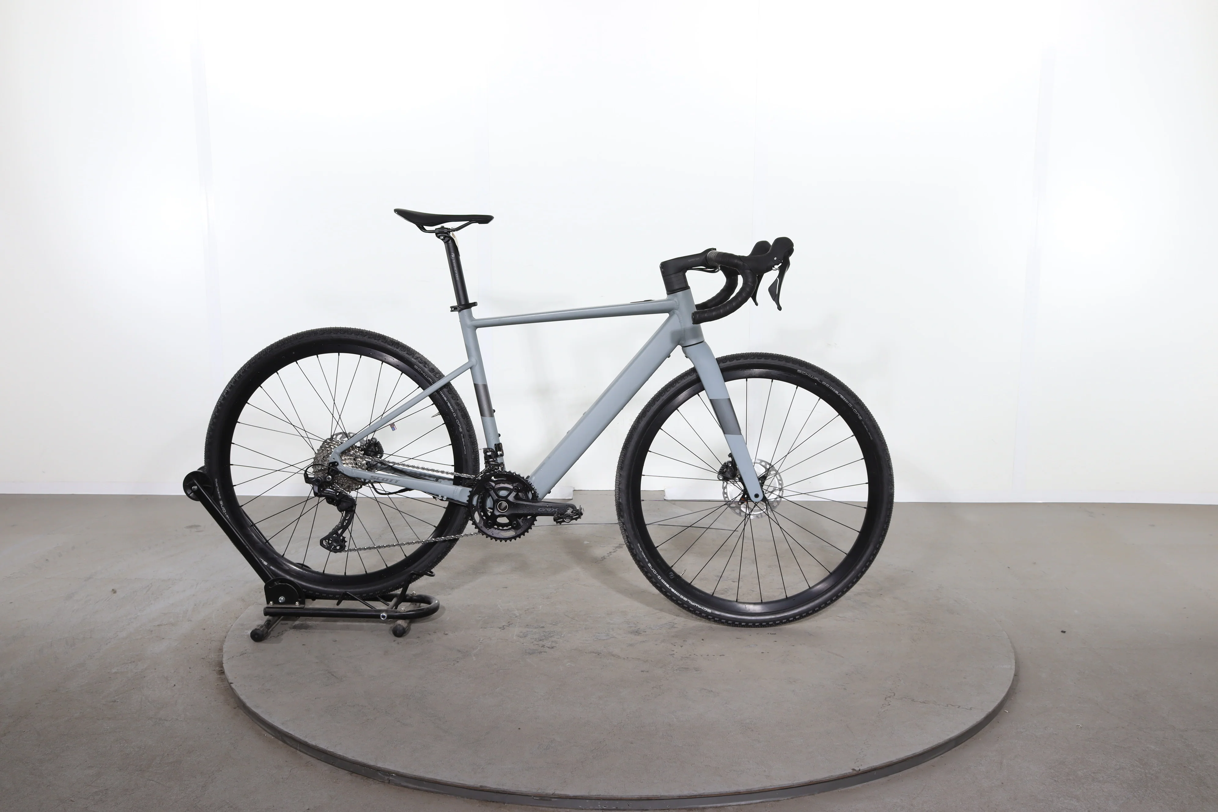 Scott Speedster Gravel eRIDE 40