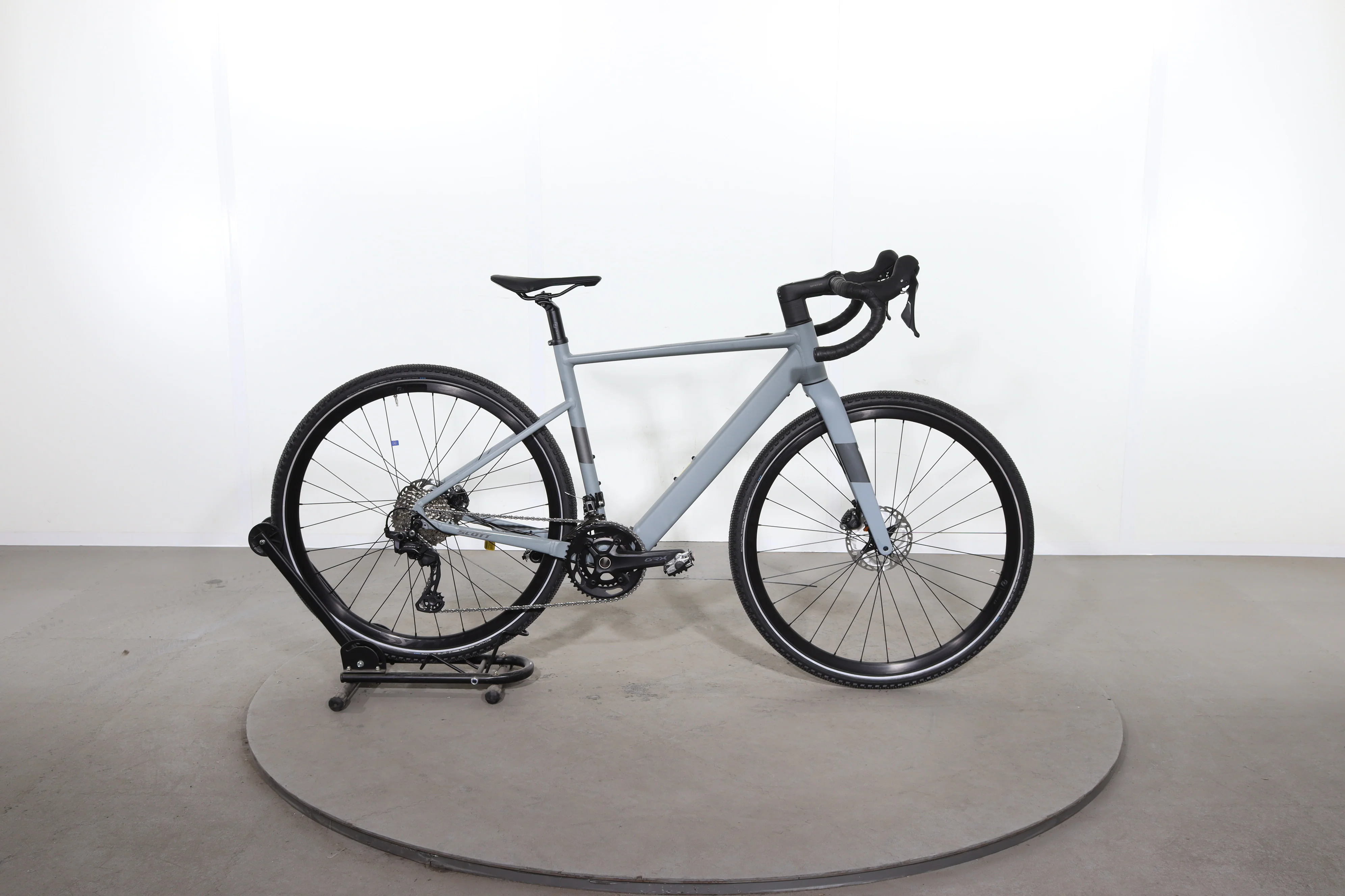 Scott Speedster Gravel eRIDE 40