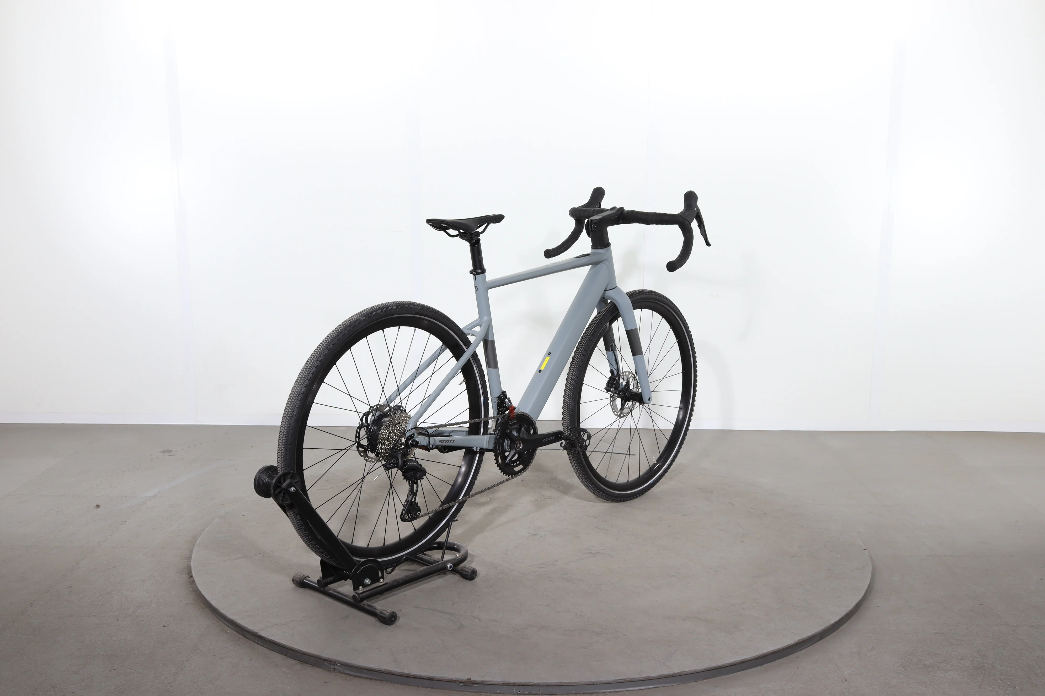 Scott Speedster Gravel eRIDE 40 - Image 6