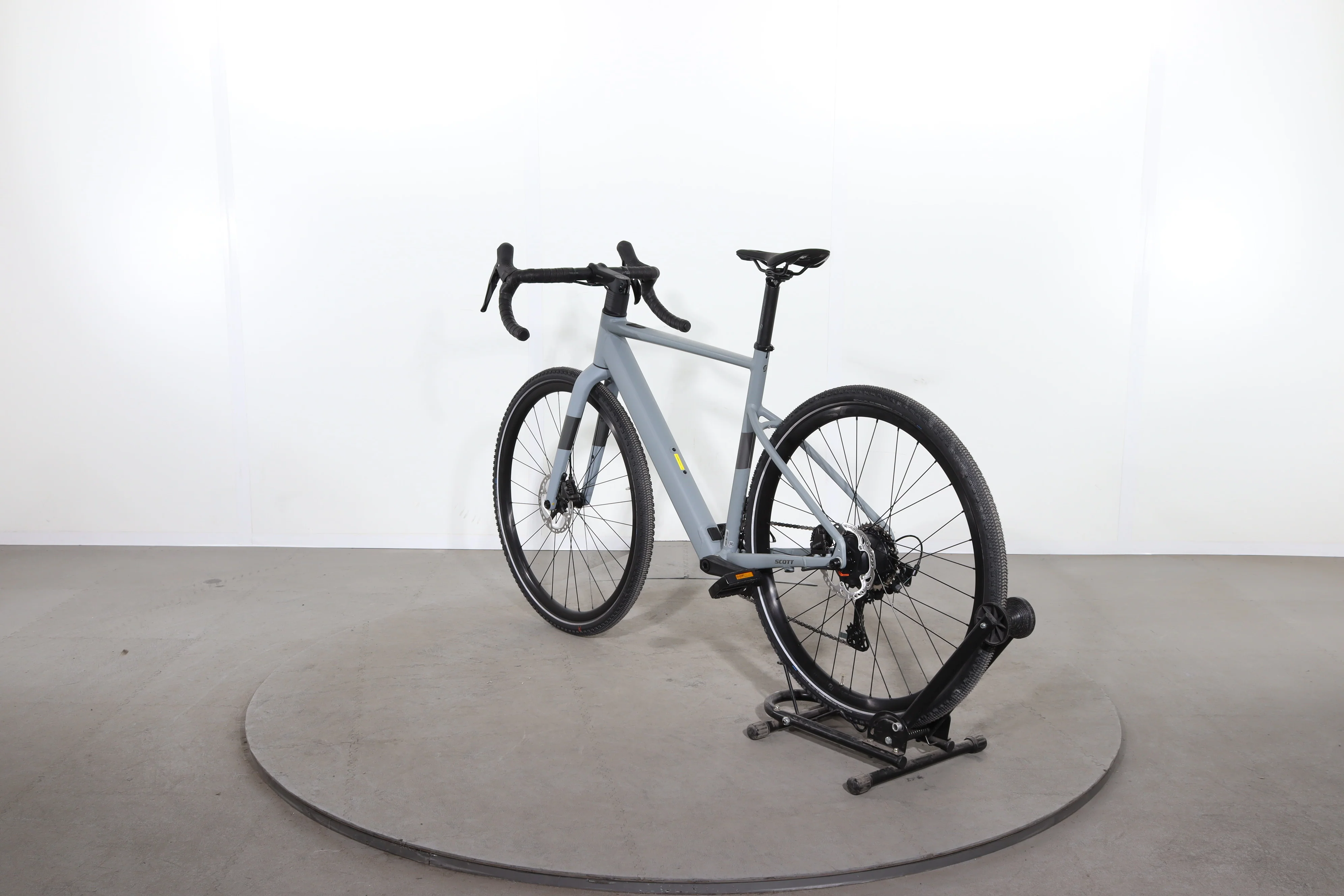 Scott Speedster Gravel eRIDE 40 - Image 5