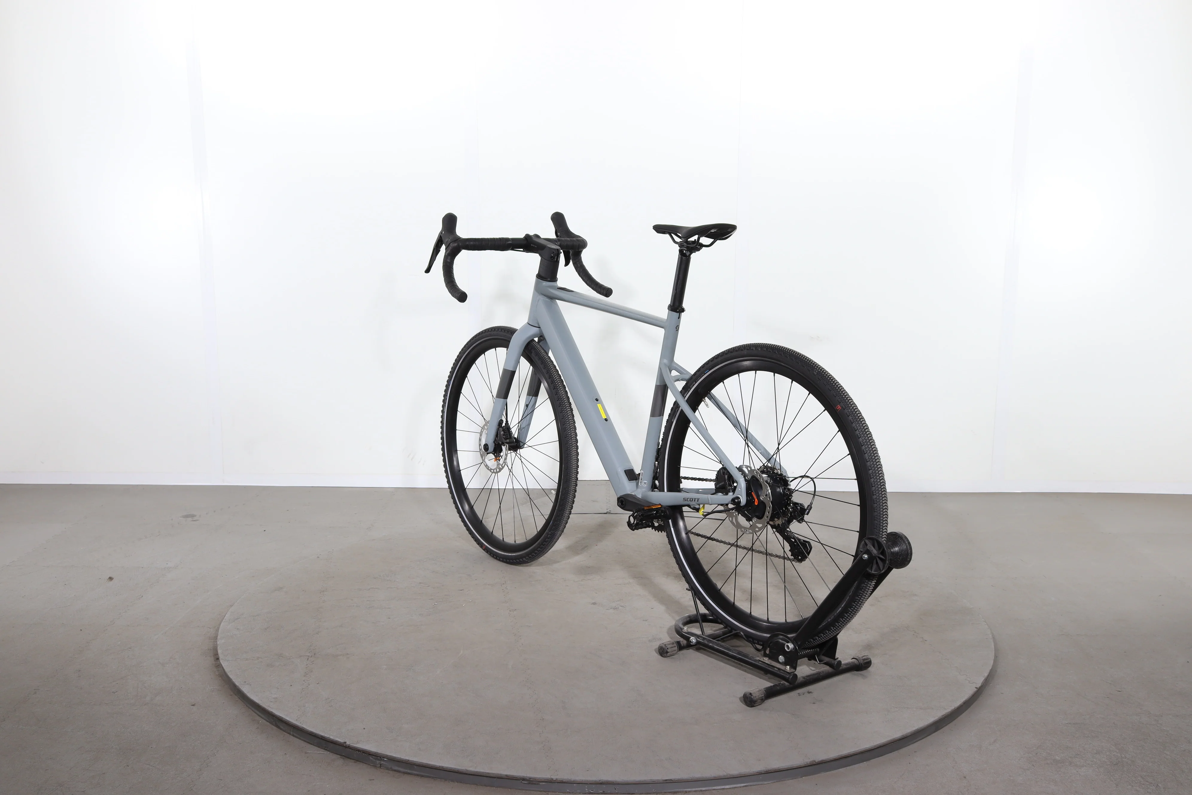 Scott Speedster Gravel eRIDE 40 - Image 5