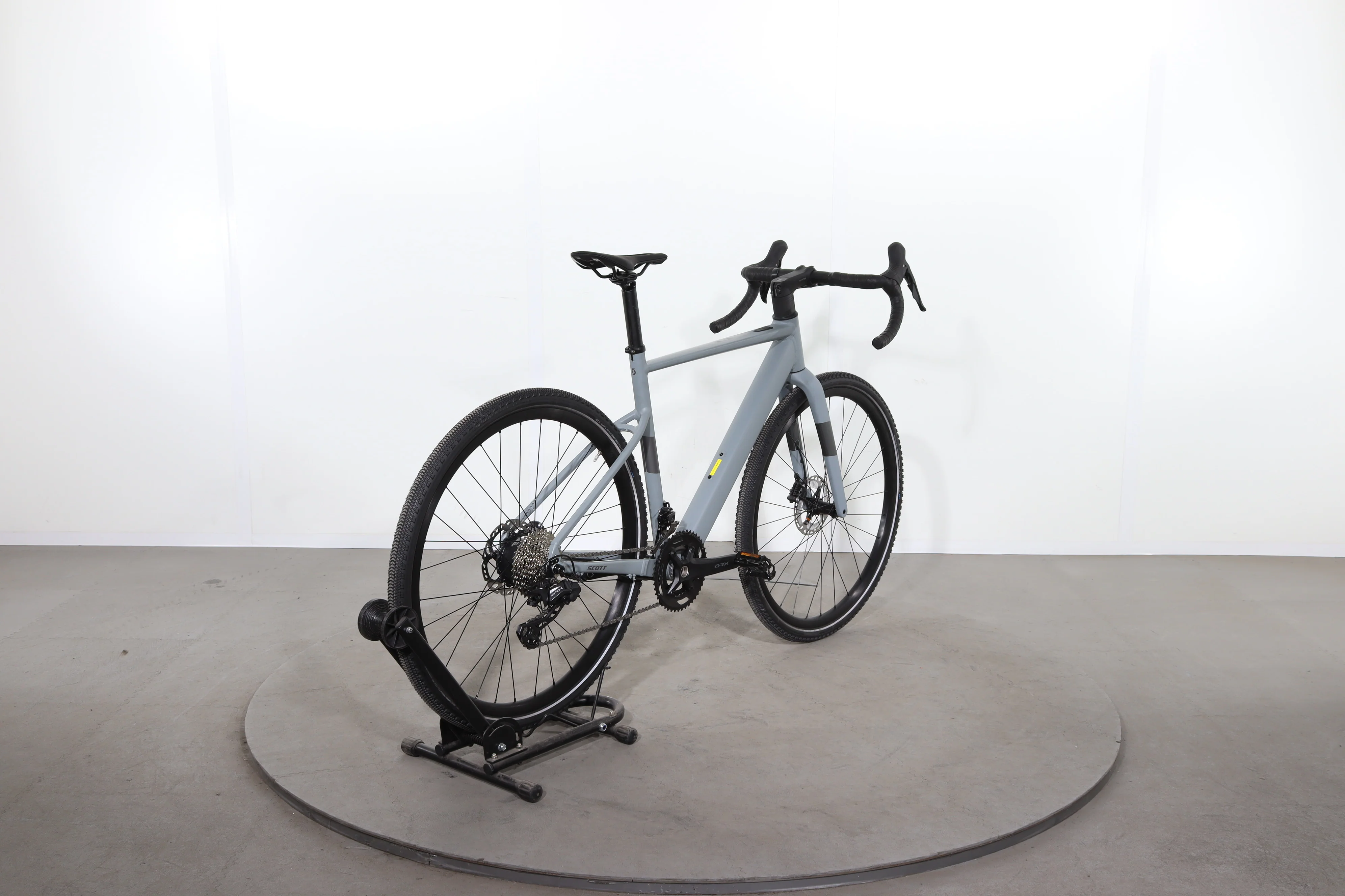 Scott Speedster Gravel eRIDE 40 - Image 6