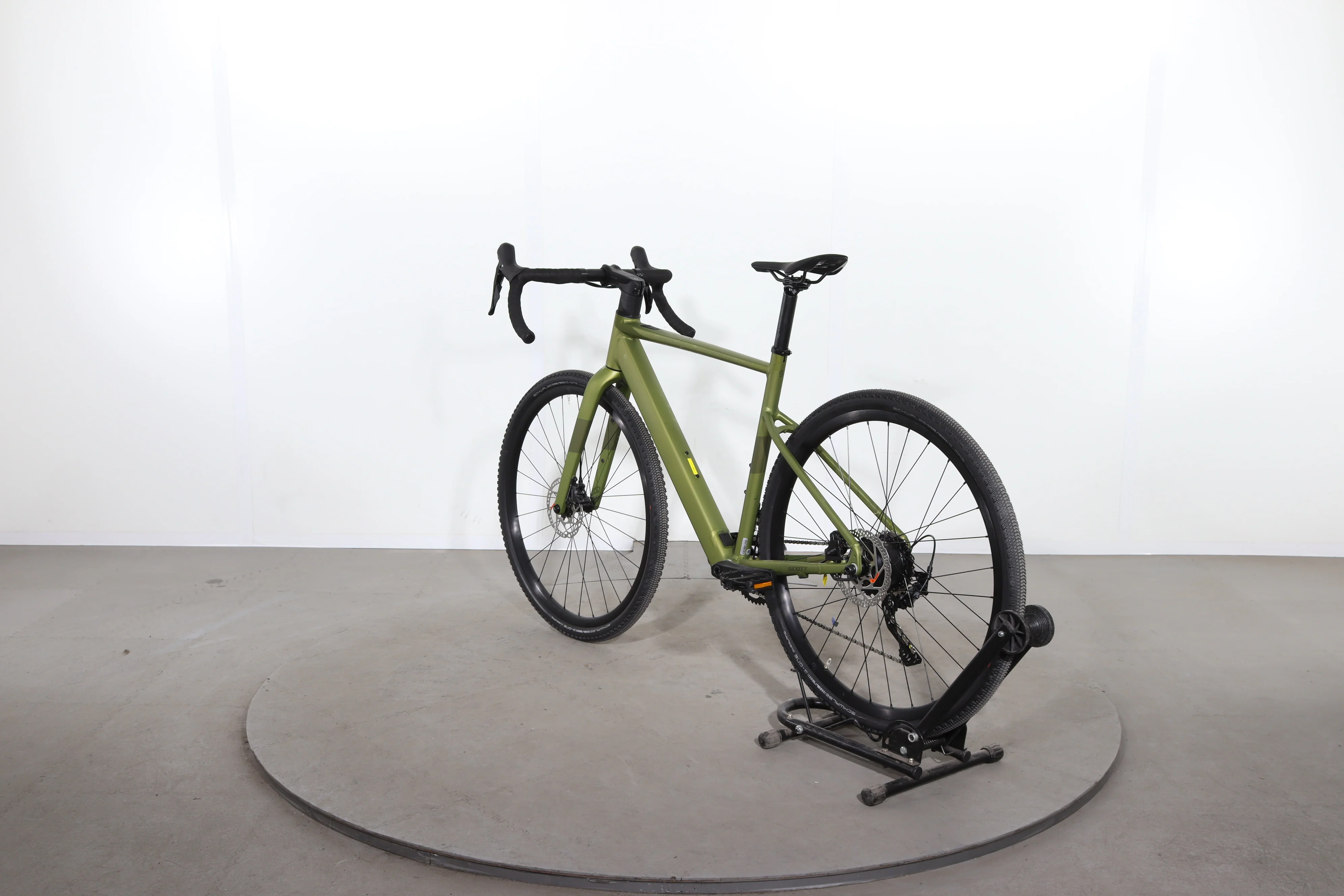 Scott Speedster Gravel eRIDE 50 - Image 5