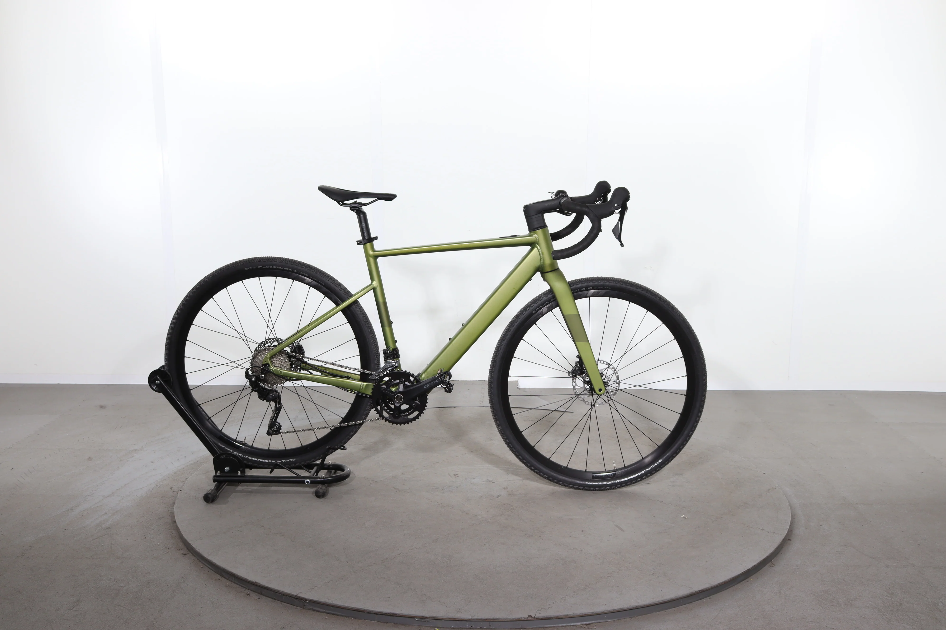 Scott Speedster Gravel eRIDE 50
