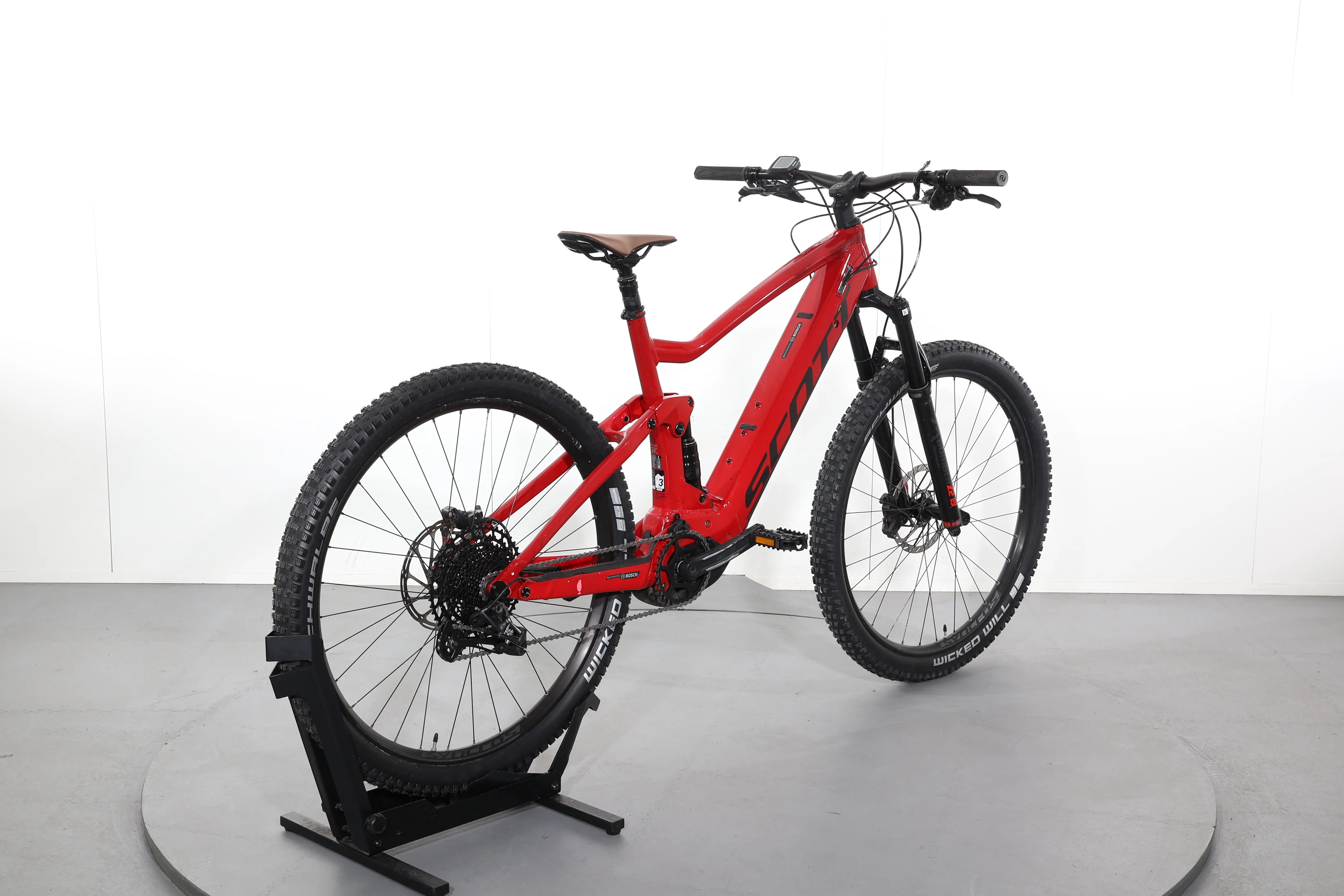 Scott Strike 930 eRide - Image 6