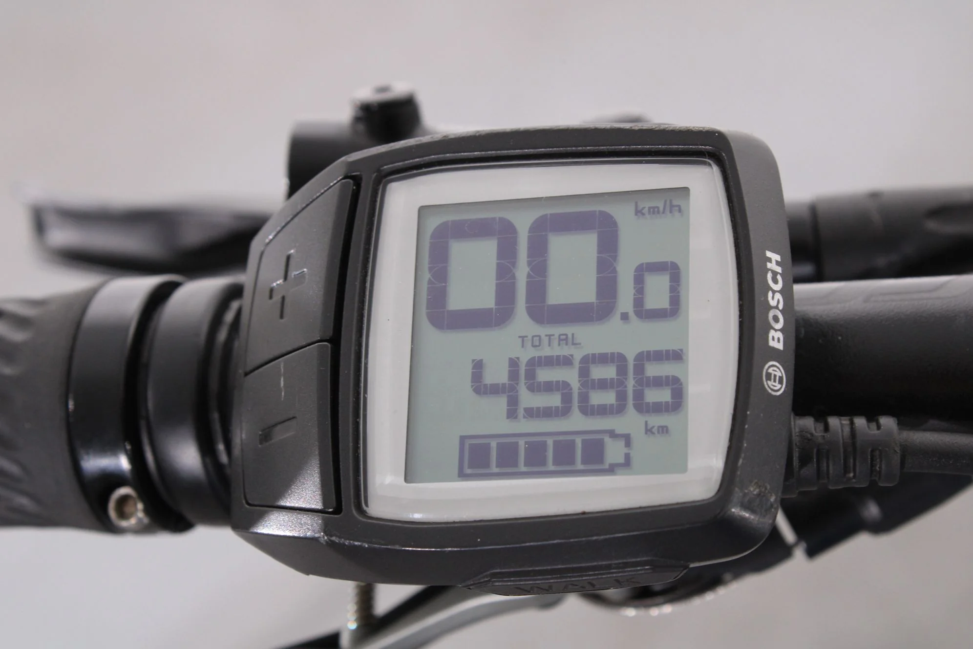 Scott Strike E-Ride 900 - Image 9
