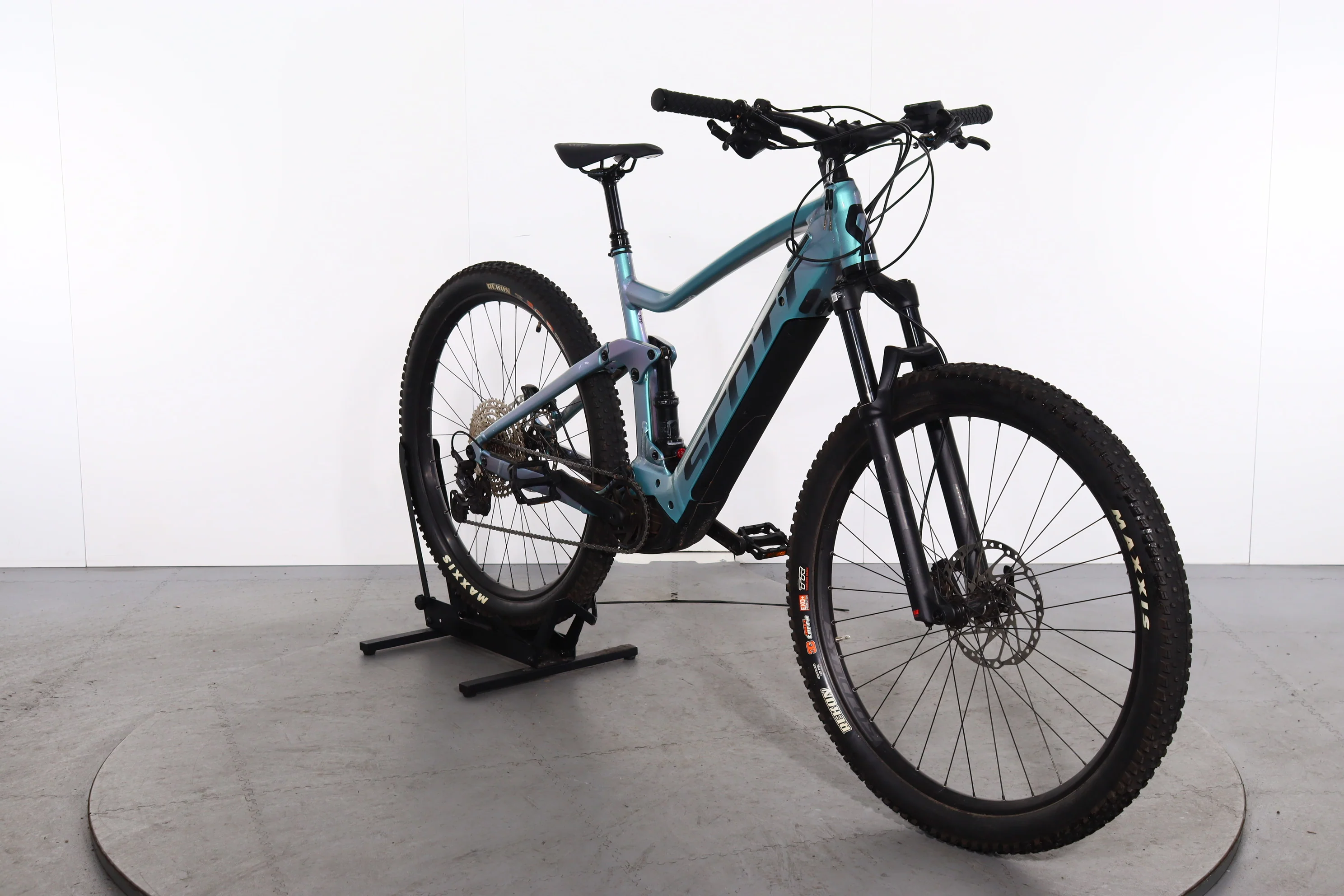Scott Strike eRide 920 - Image 3