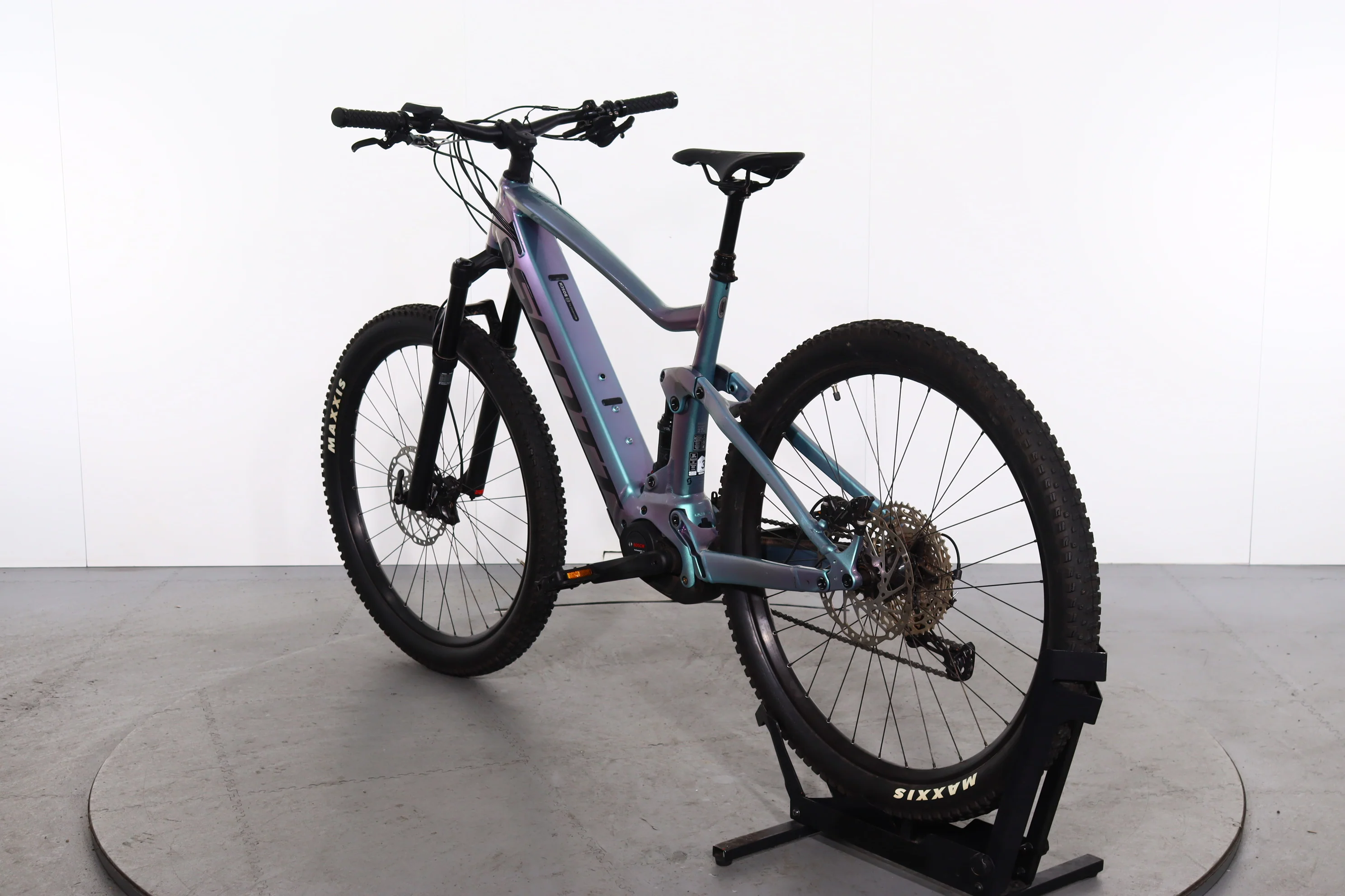 Scott Strike eRide 920 - Image 6