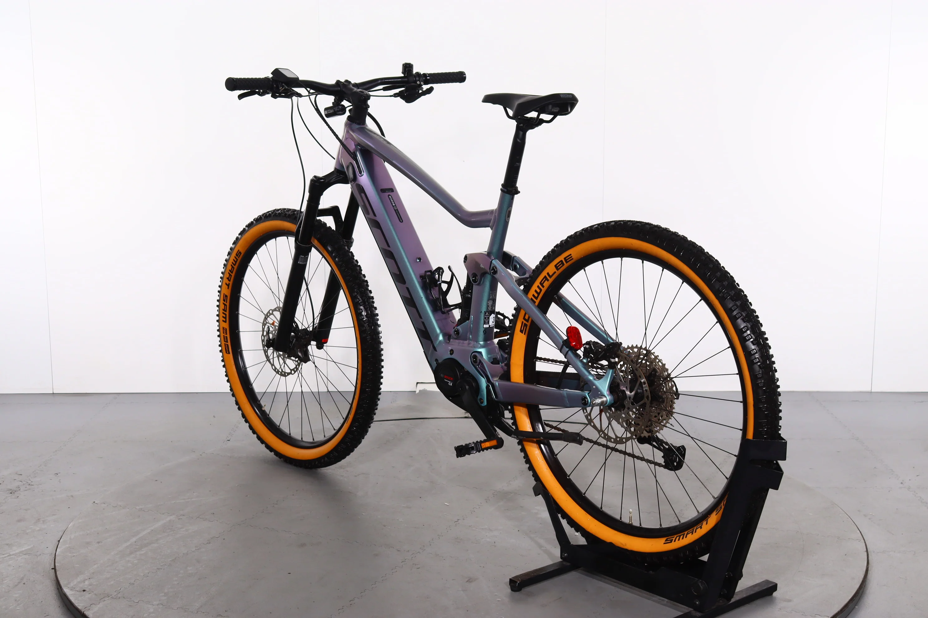 Scott Strike eRide 920 - Image 2