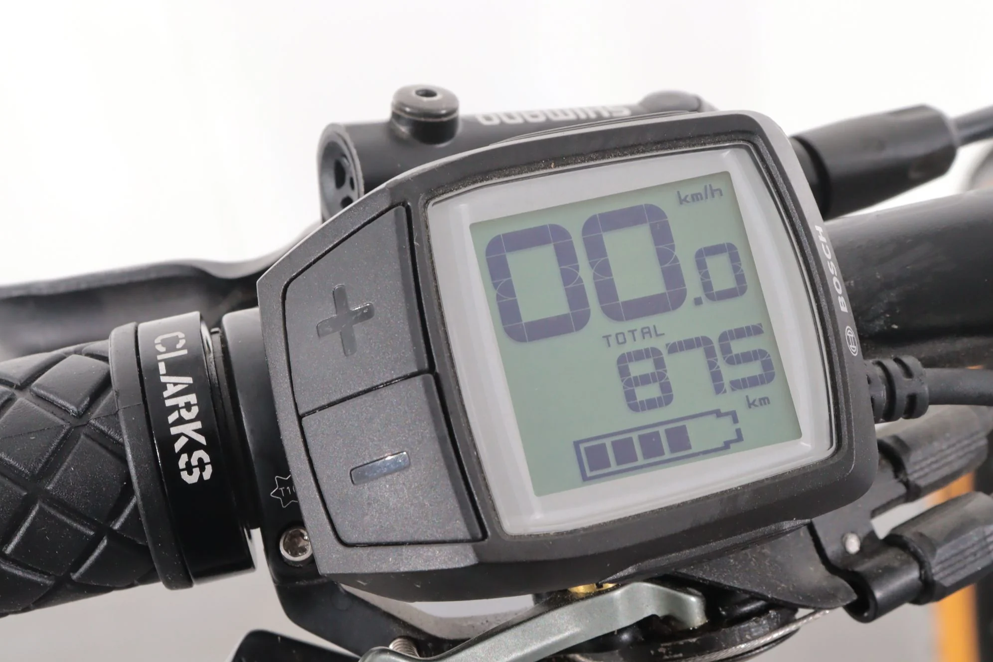 Scott Strike eRide 920 - Image 8