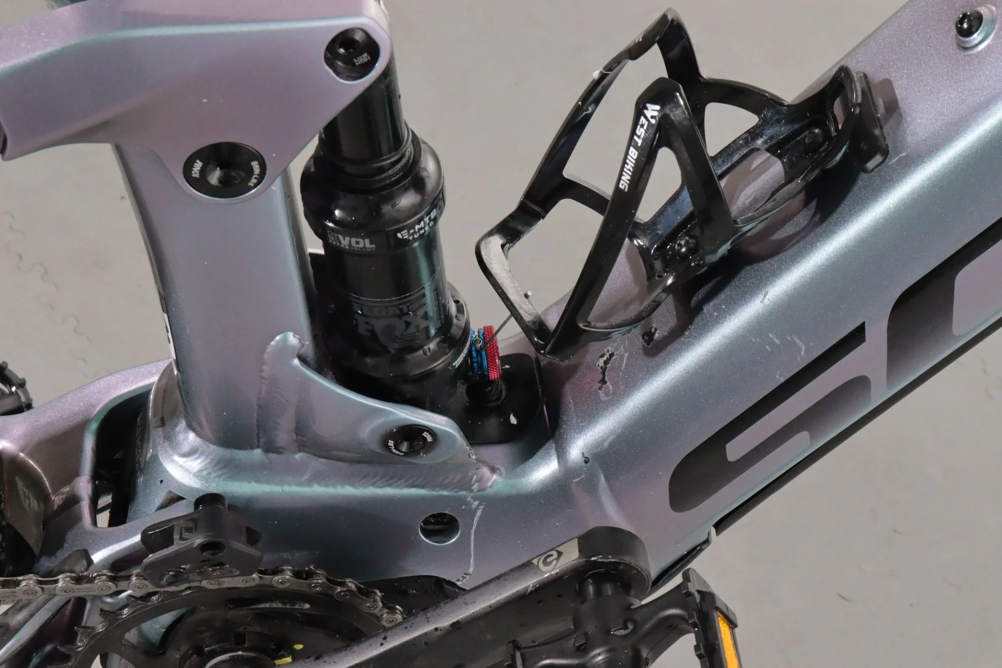 Scott Strike eRide 920 - Image 9