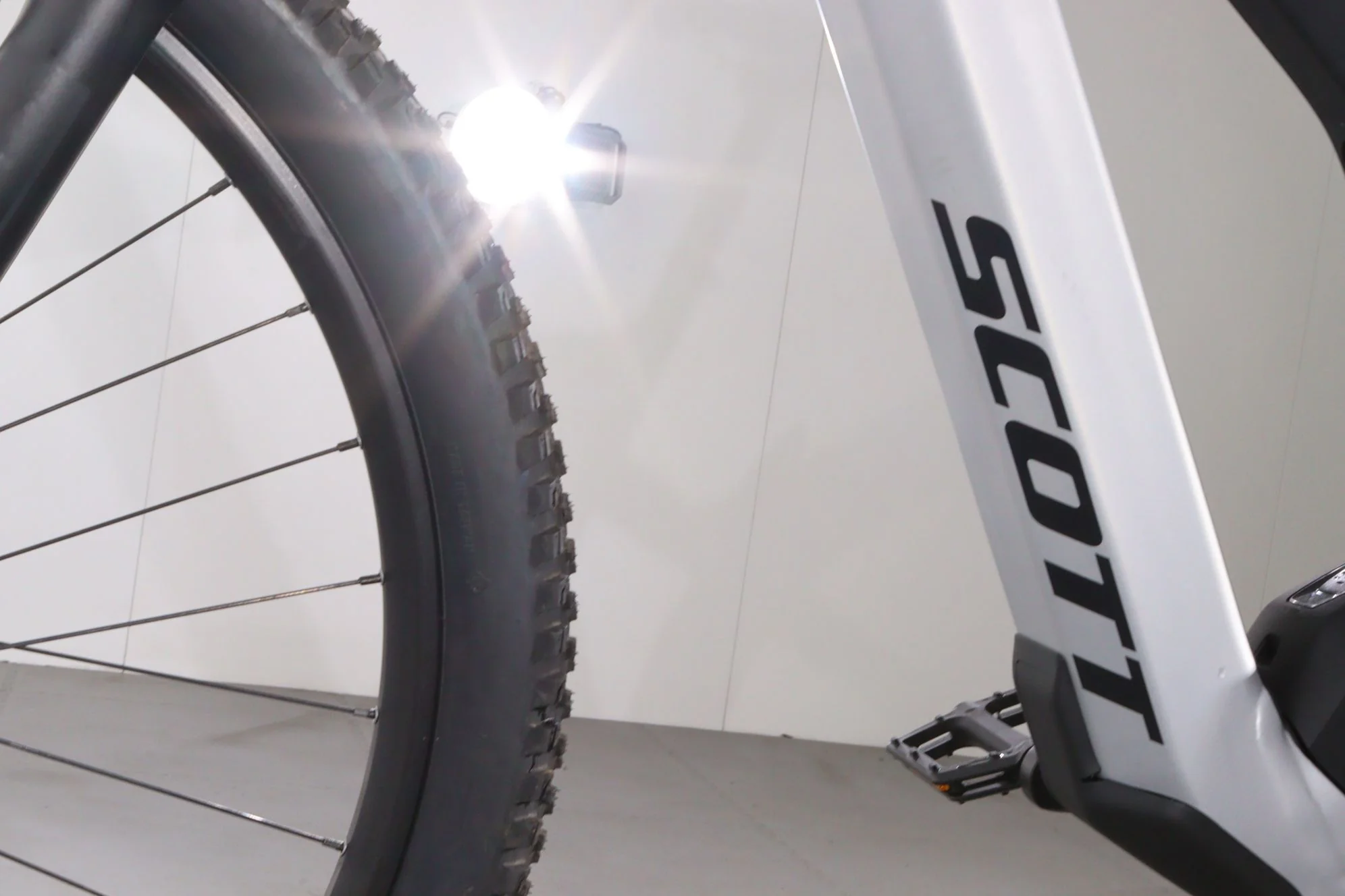 Scott Strike eRide 920 - Image 9