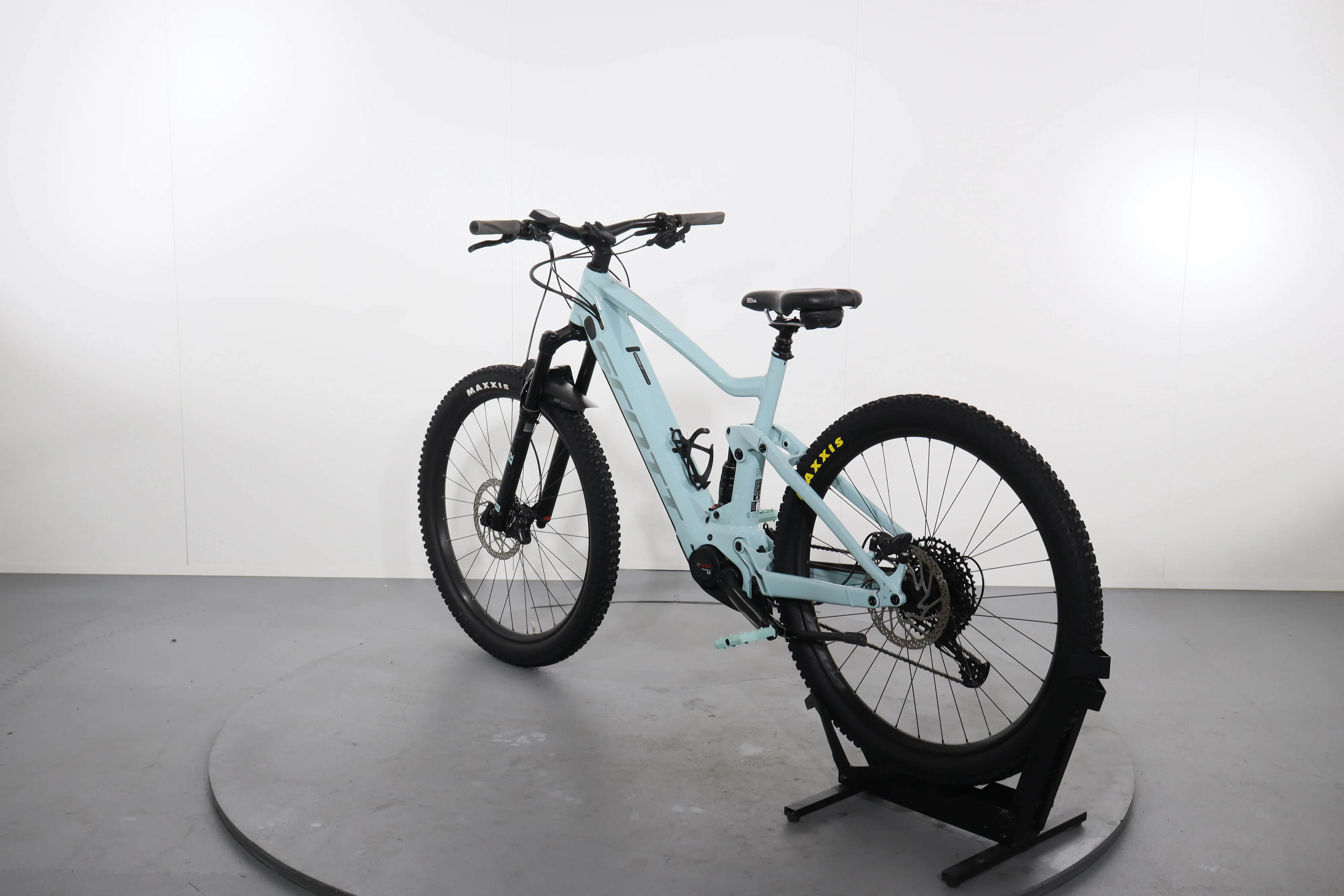 Scott Strike eRide 920 - Image 5