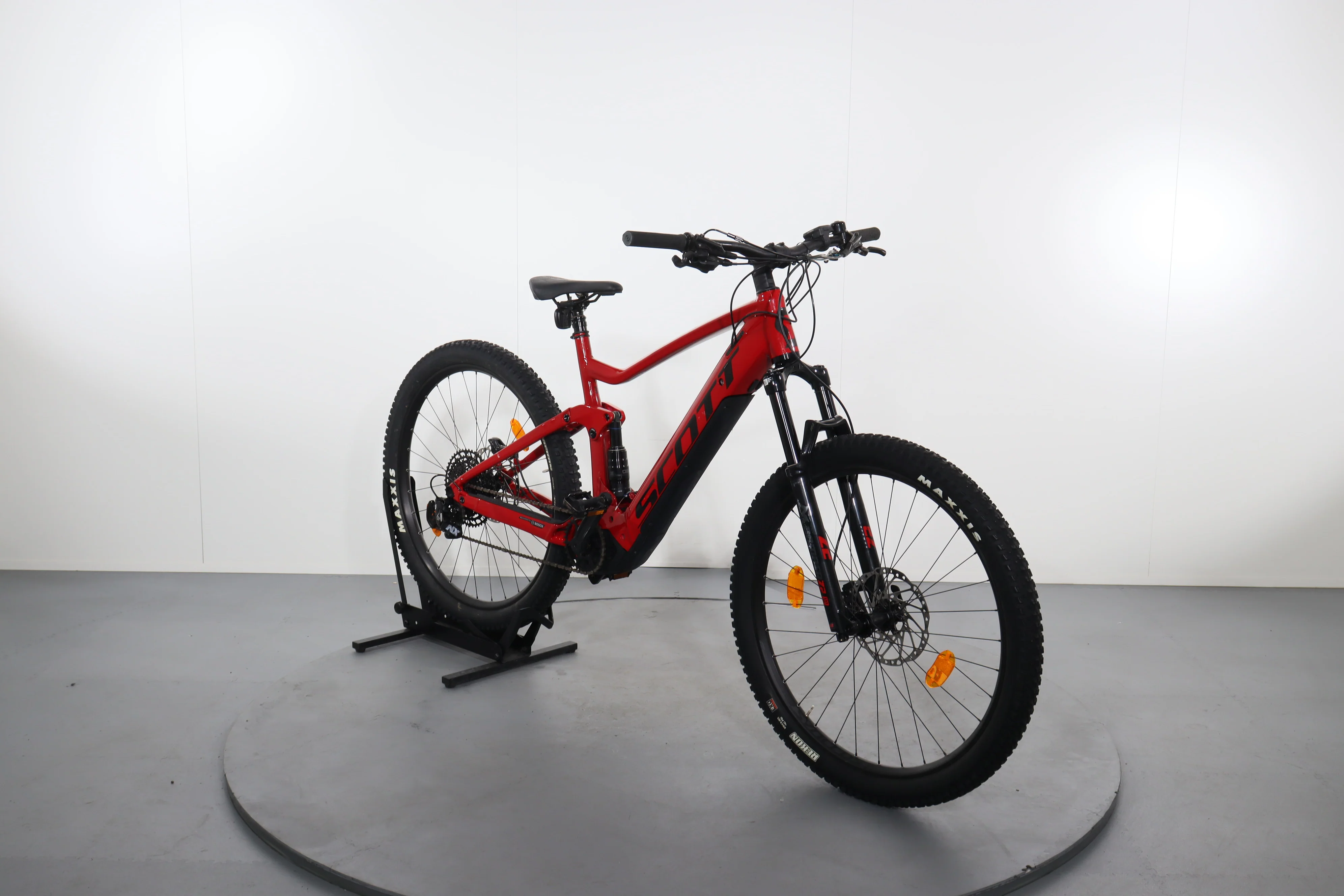Scott Strike eRide 930 - Image 2