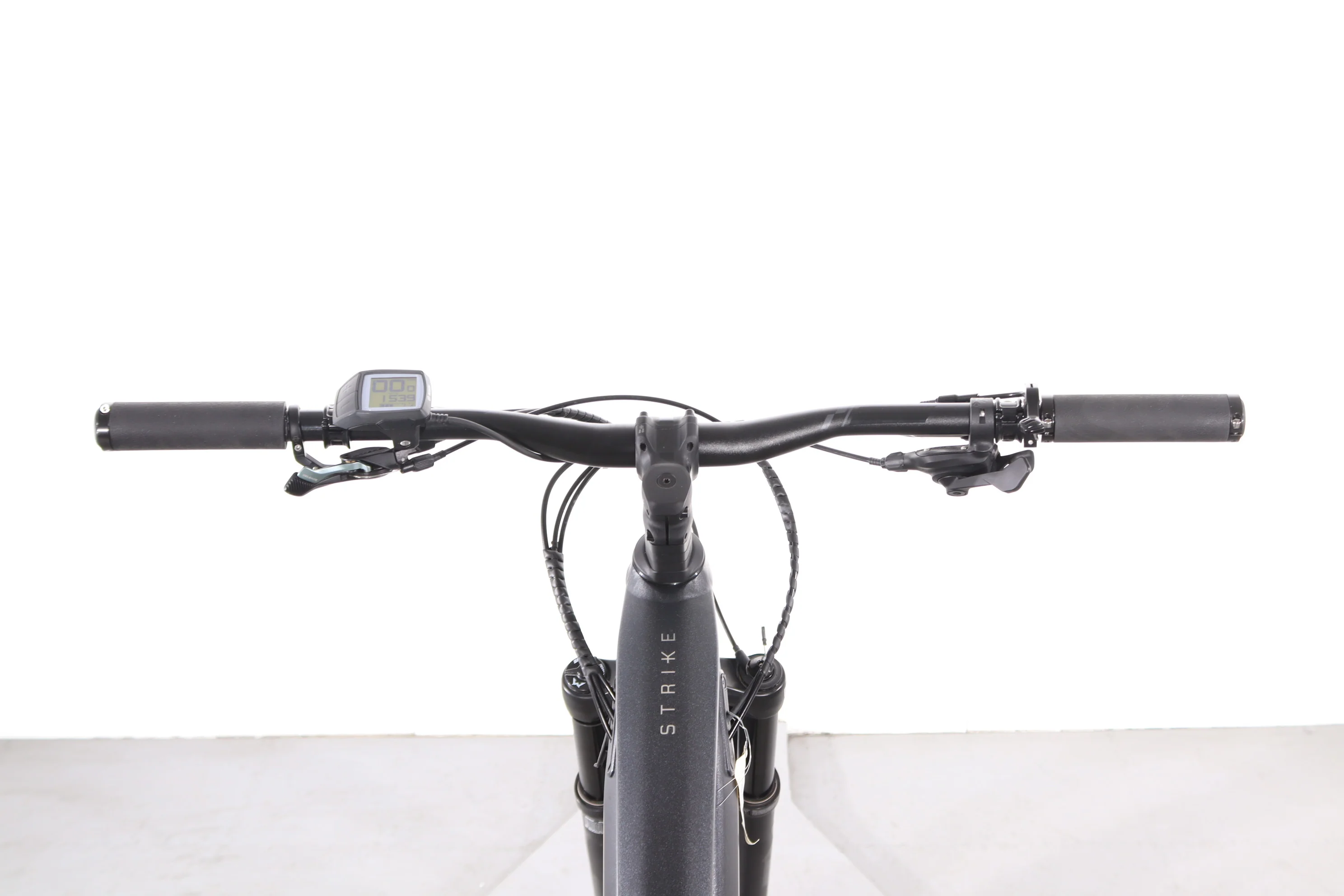 Scott Strike E-Ride 930 - Image 7