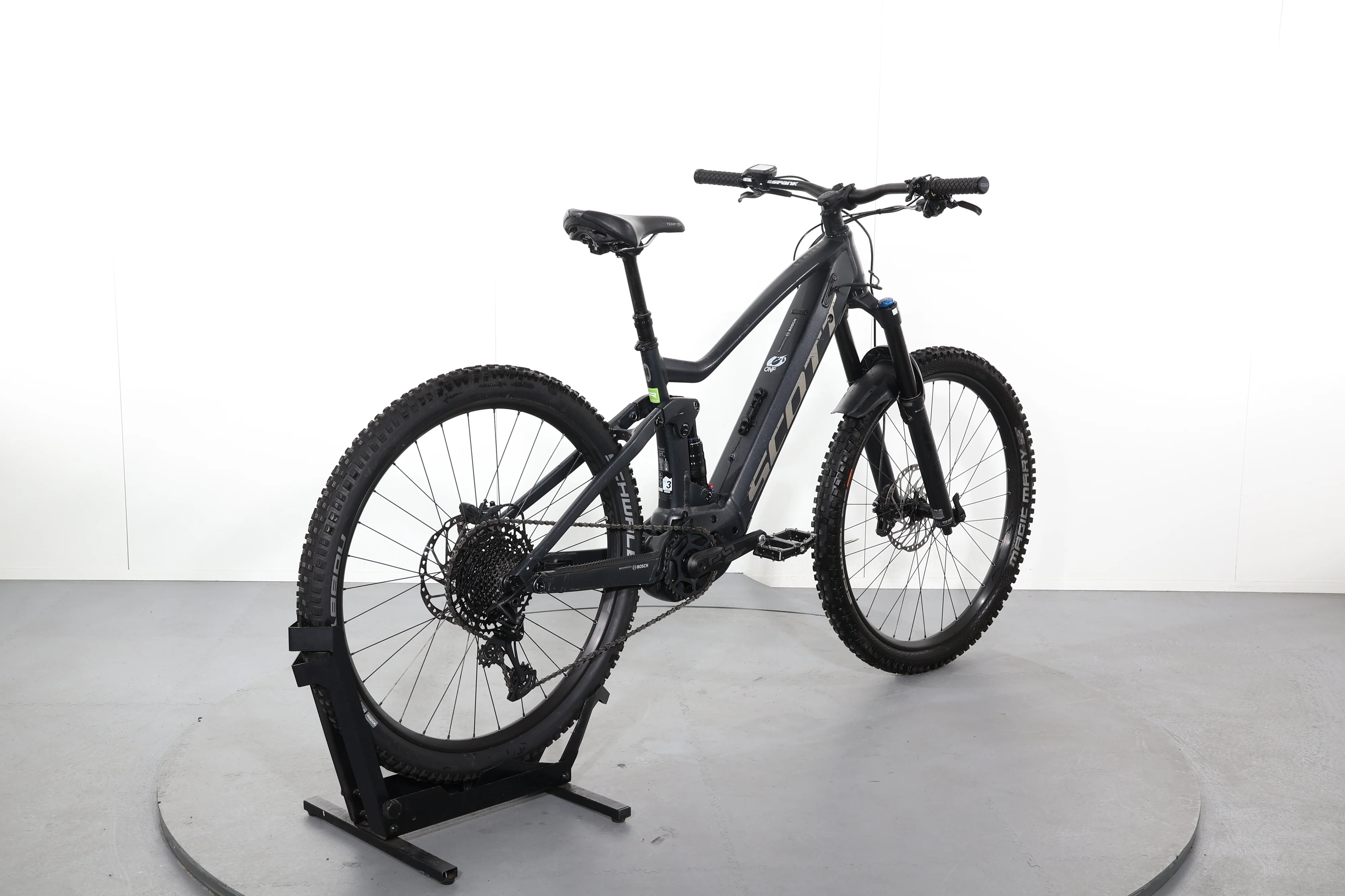 Scott Strike E-Ride 930 - Image 6