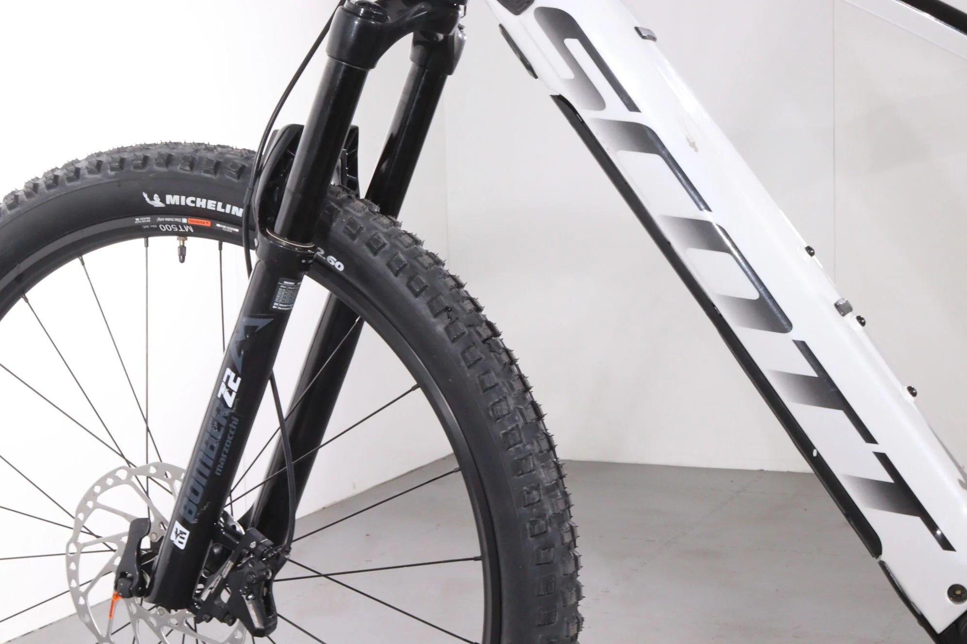 Scott Strike eRide 940 - Image 19