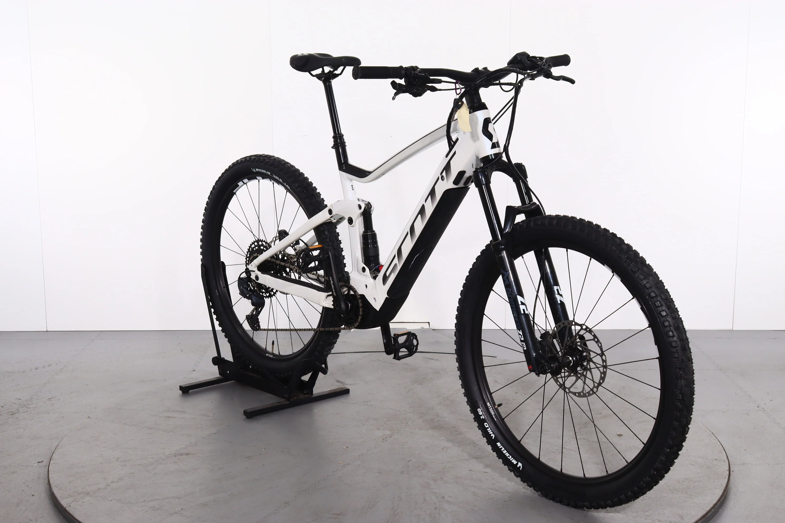 Scott Strike eRide 940 - Image 3