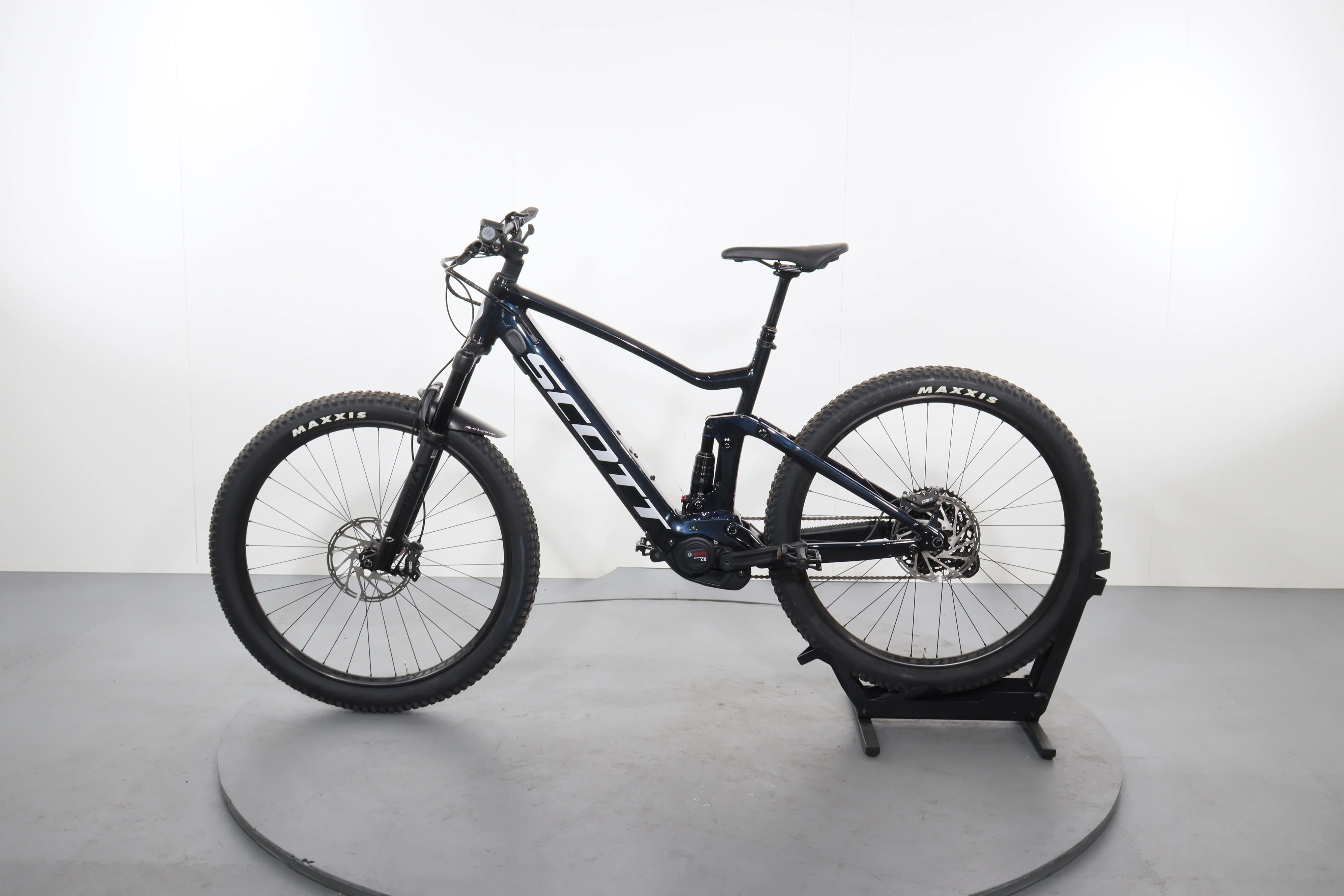 Scott Strike eRIDE 940 - Image 4
