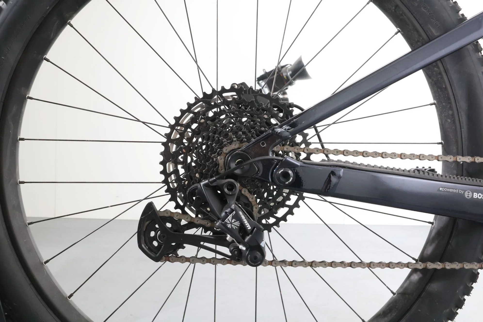 Scott Strike eRIDE 940 - Image 9