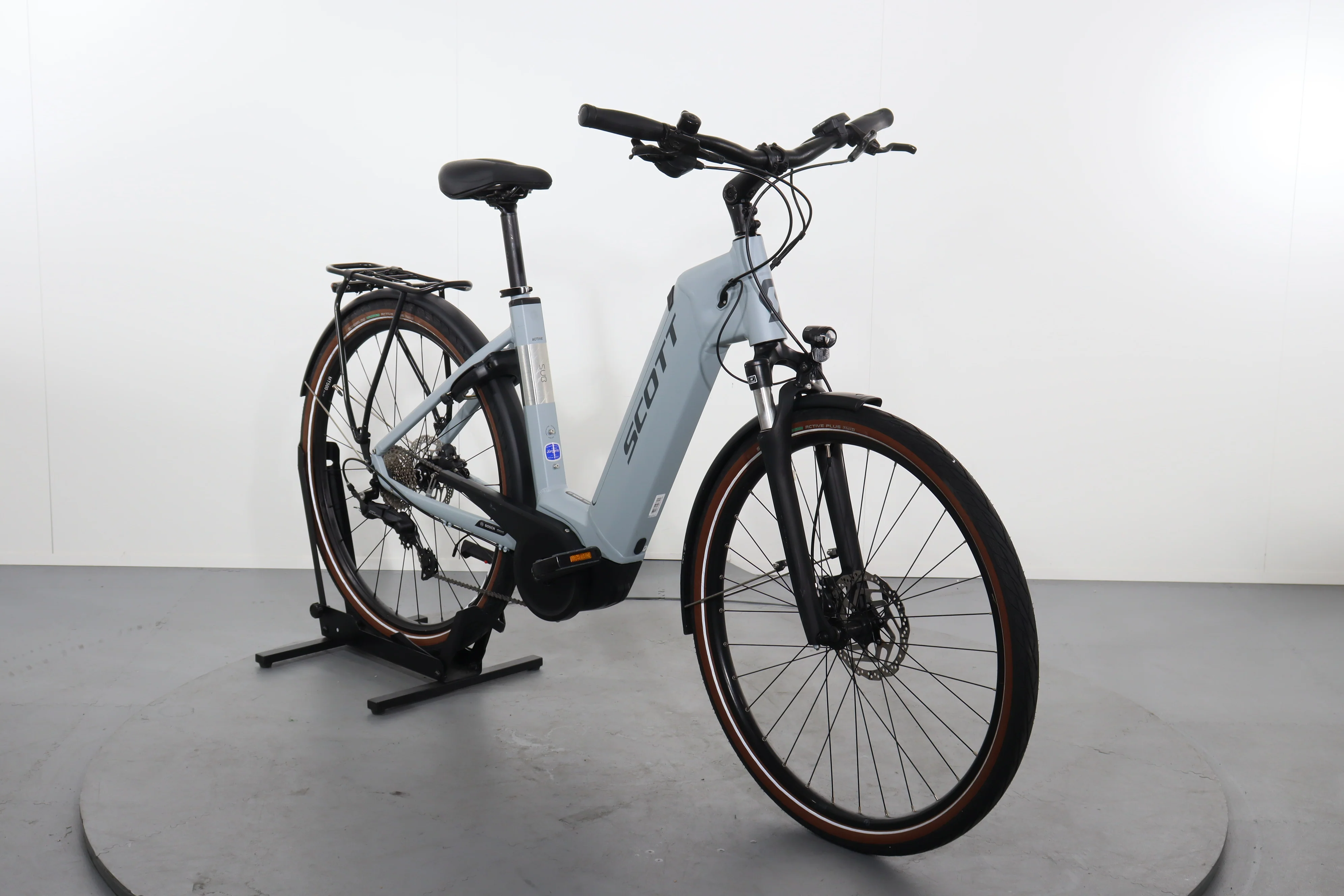 Scott Sub Active eRide 20 - Image 2