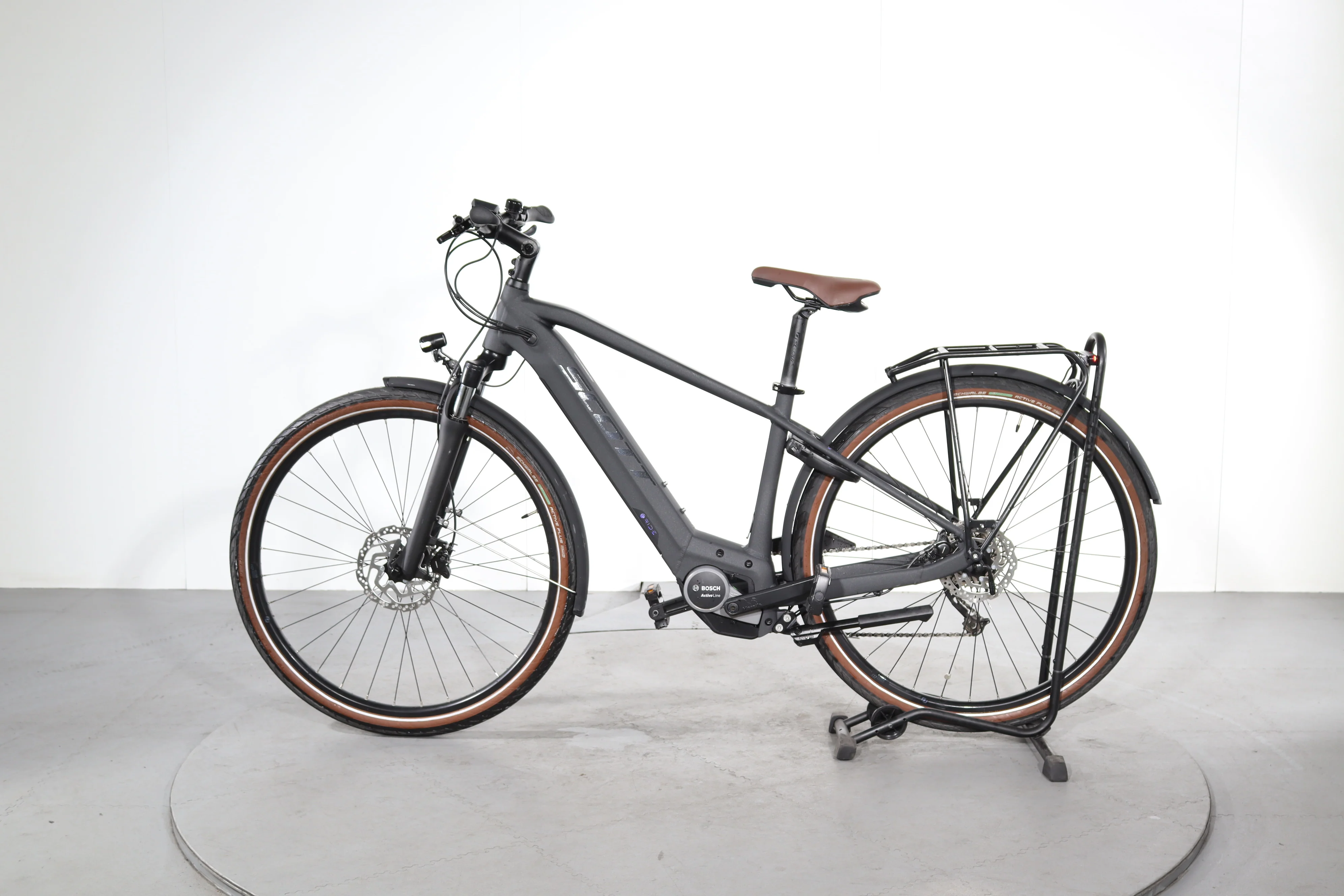 Scott Sub Active eRide 20 - Image 4